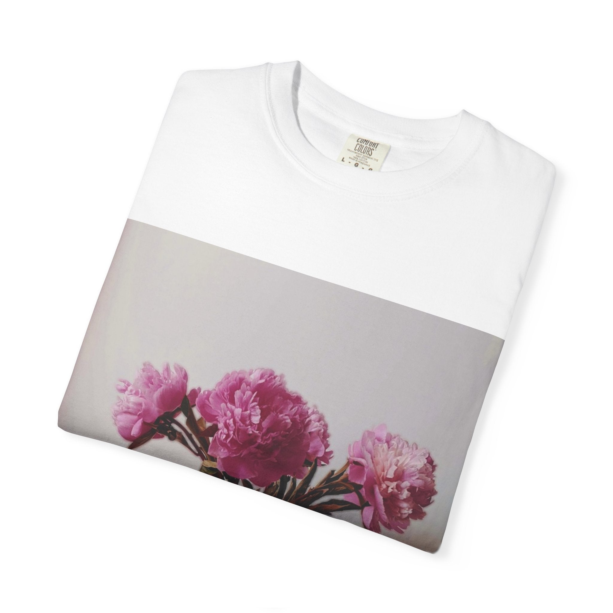 Peonies T-Shirt