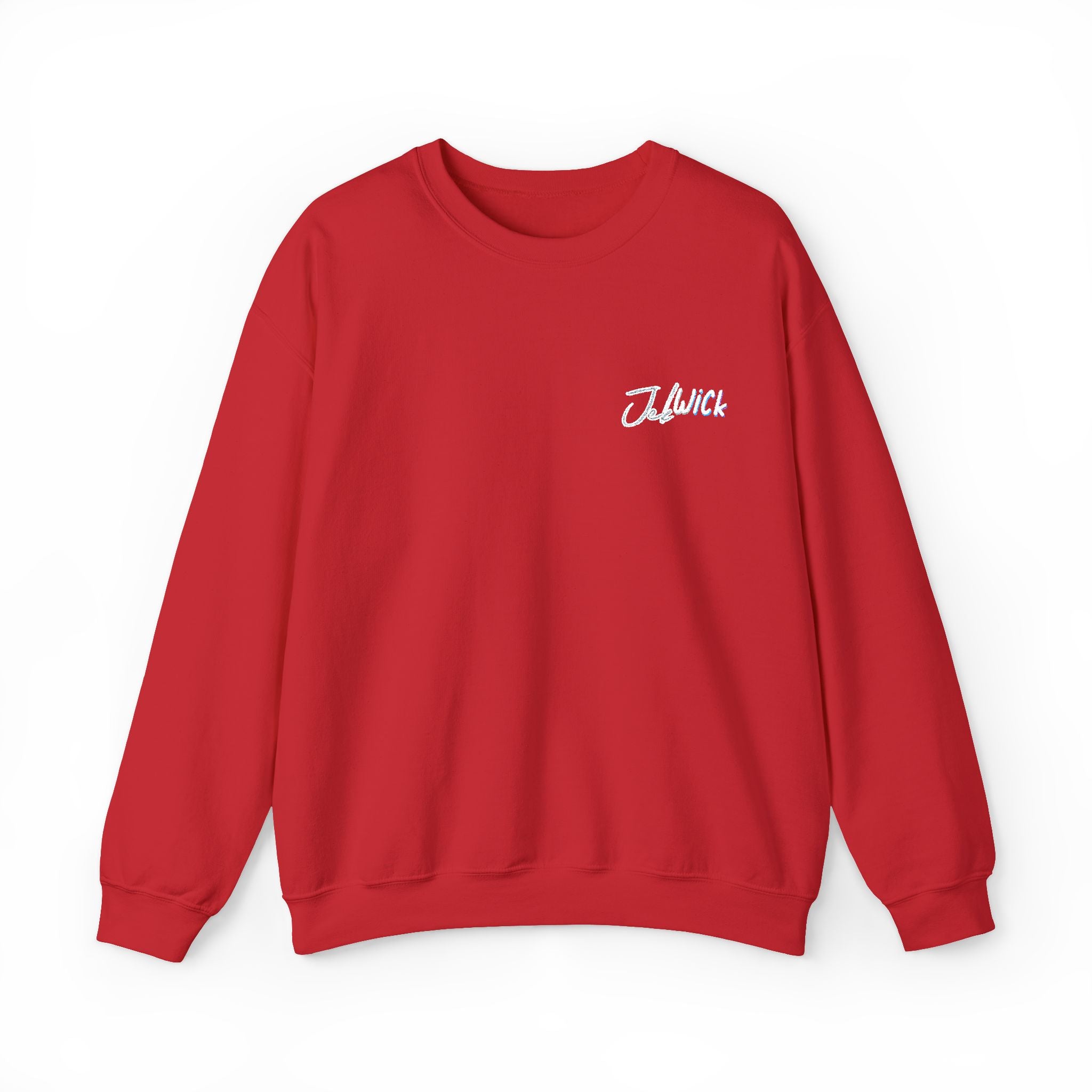 JekWick Crewneck