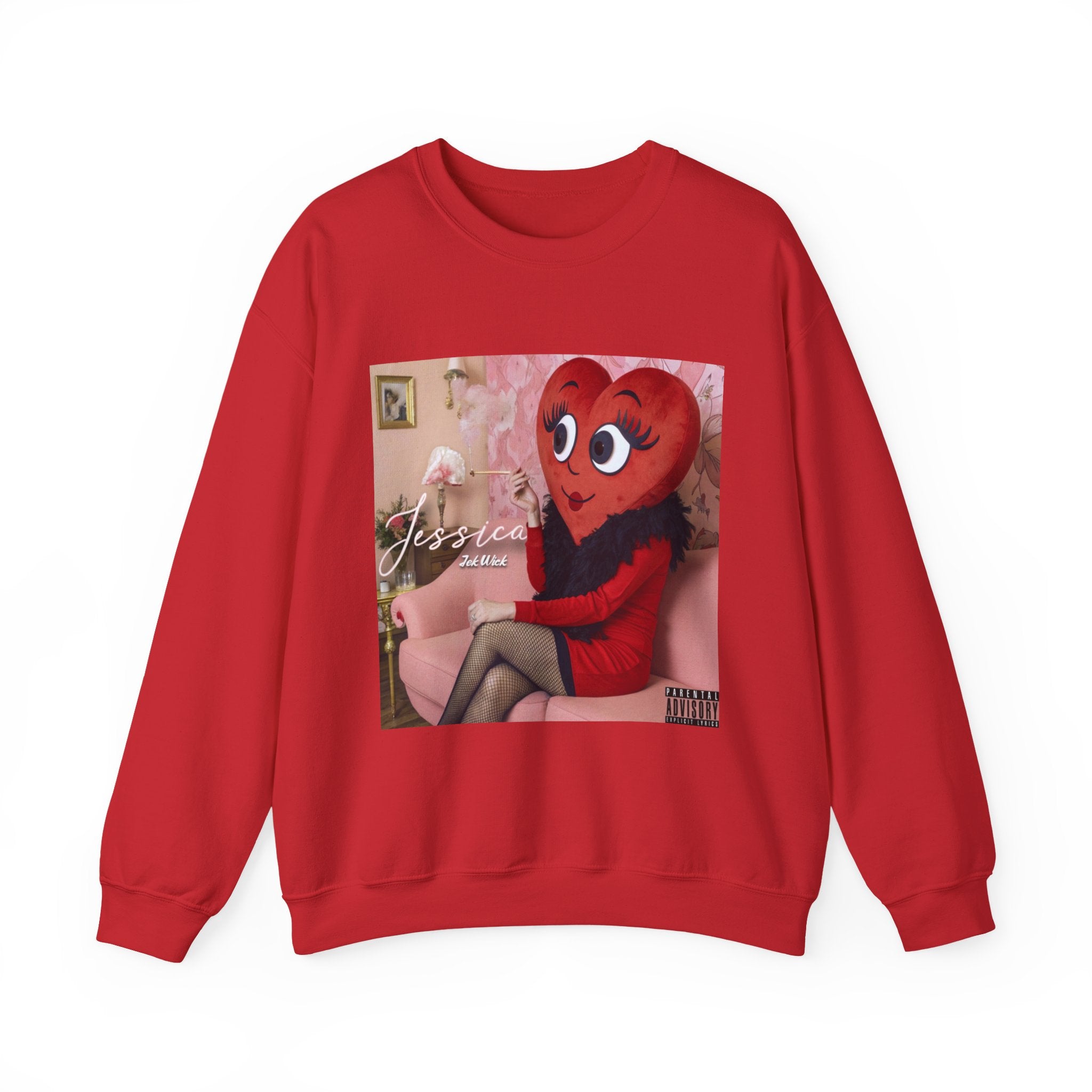 "Jessica" Sweatshirt