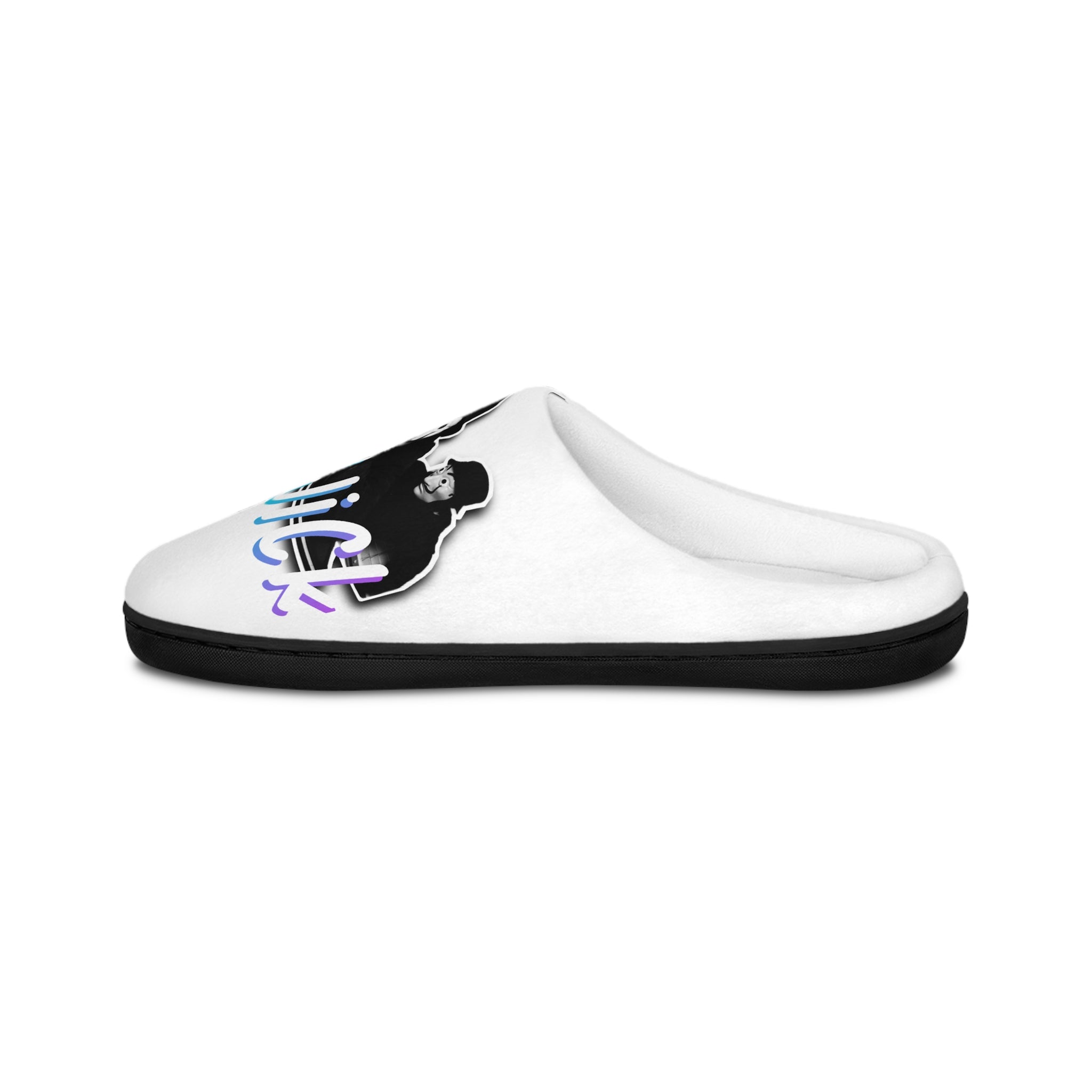 Men's Indoor Slippers