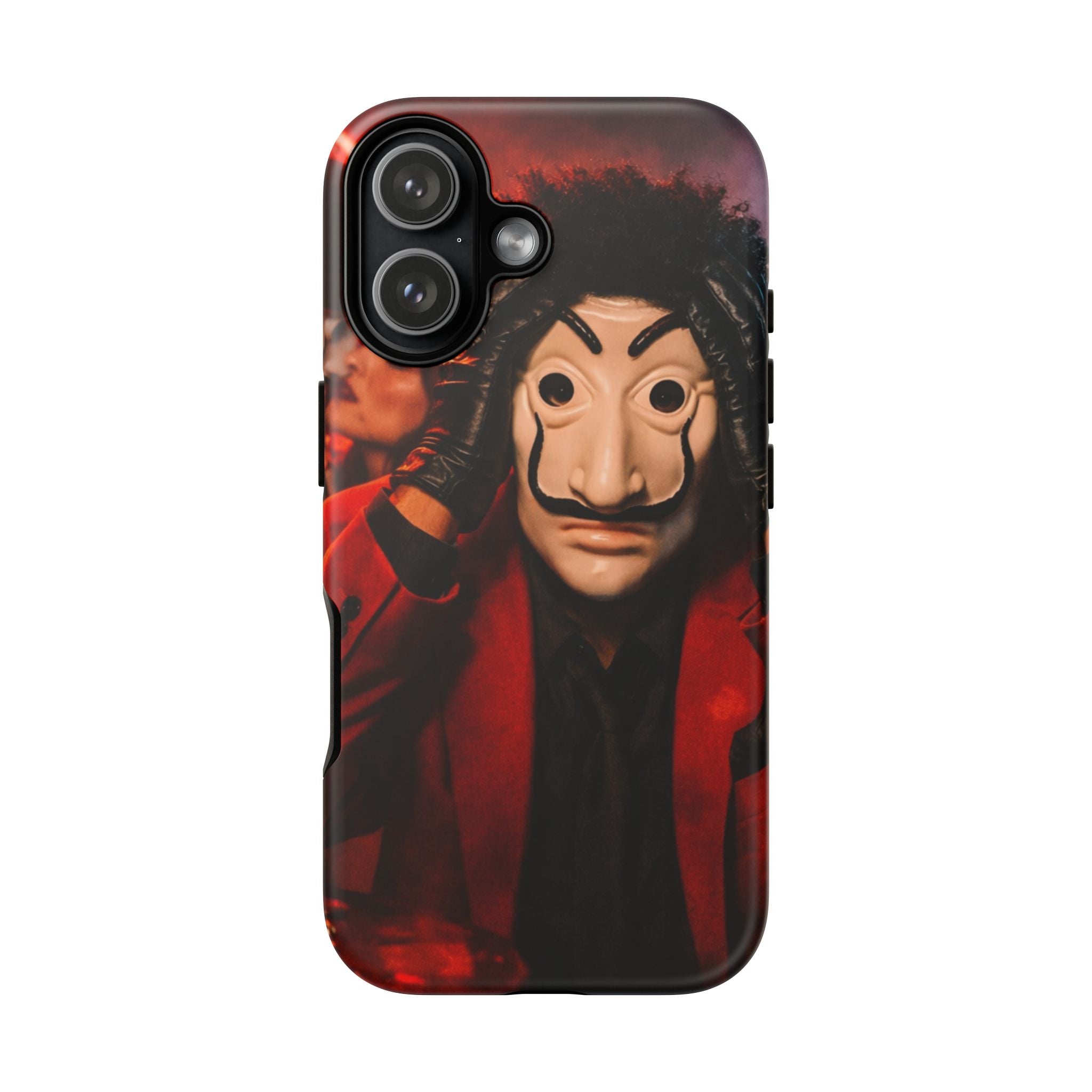 Deadly Sins Phone Case