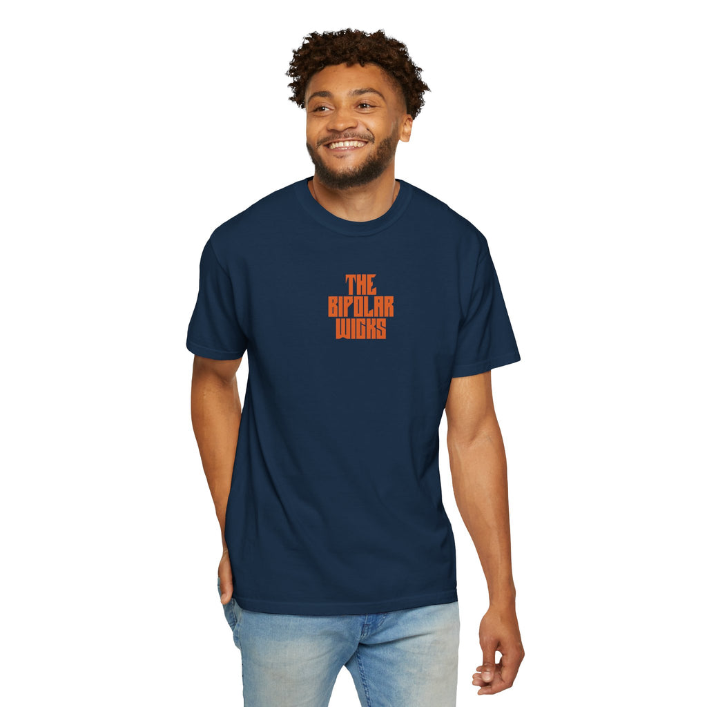 The Bipolar Wicks T-Shirt