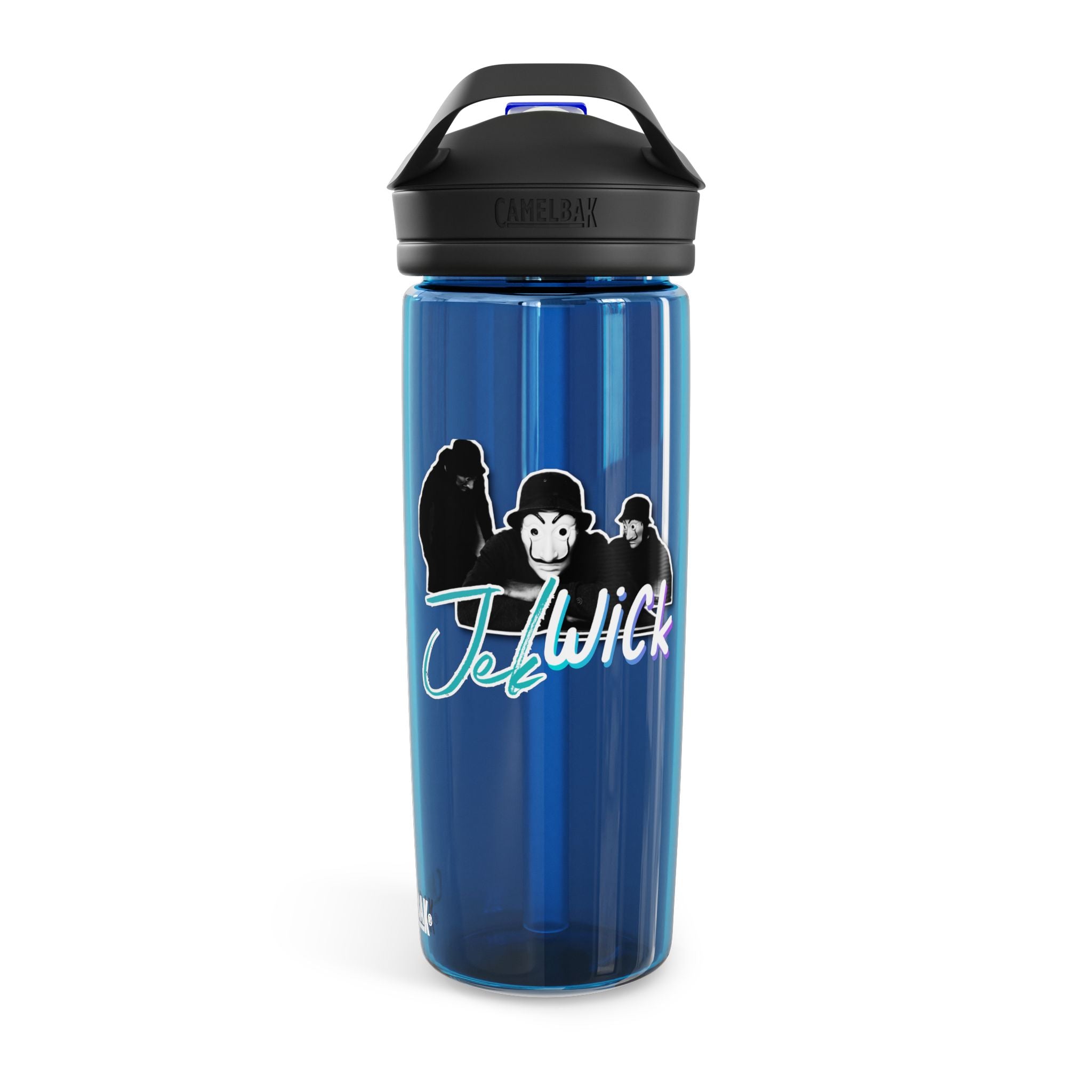 JekWick Water Bottle (20oz)