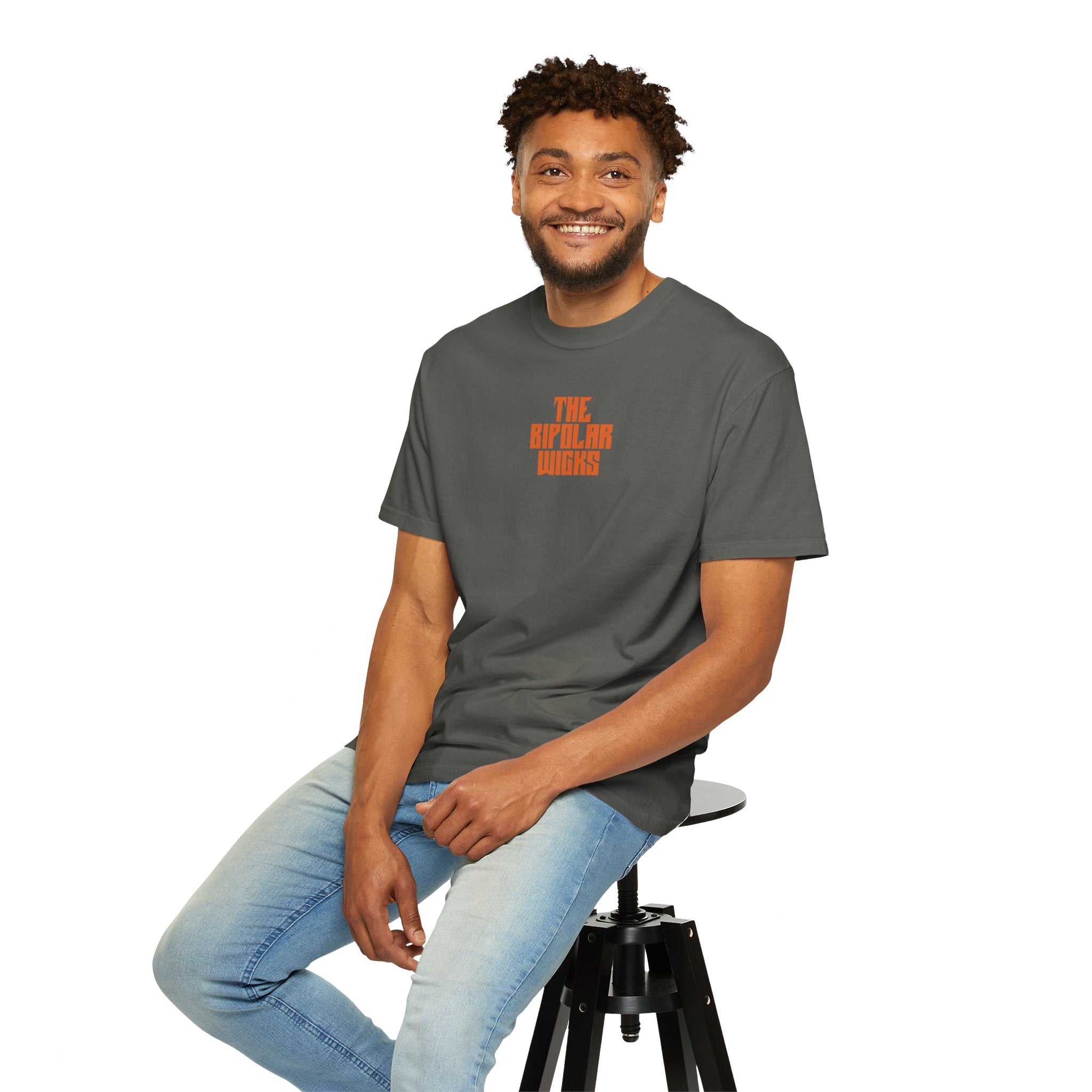 The Bipolar Wicks T-Shirt