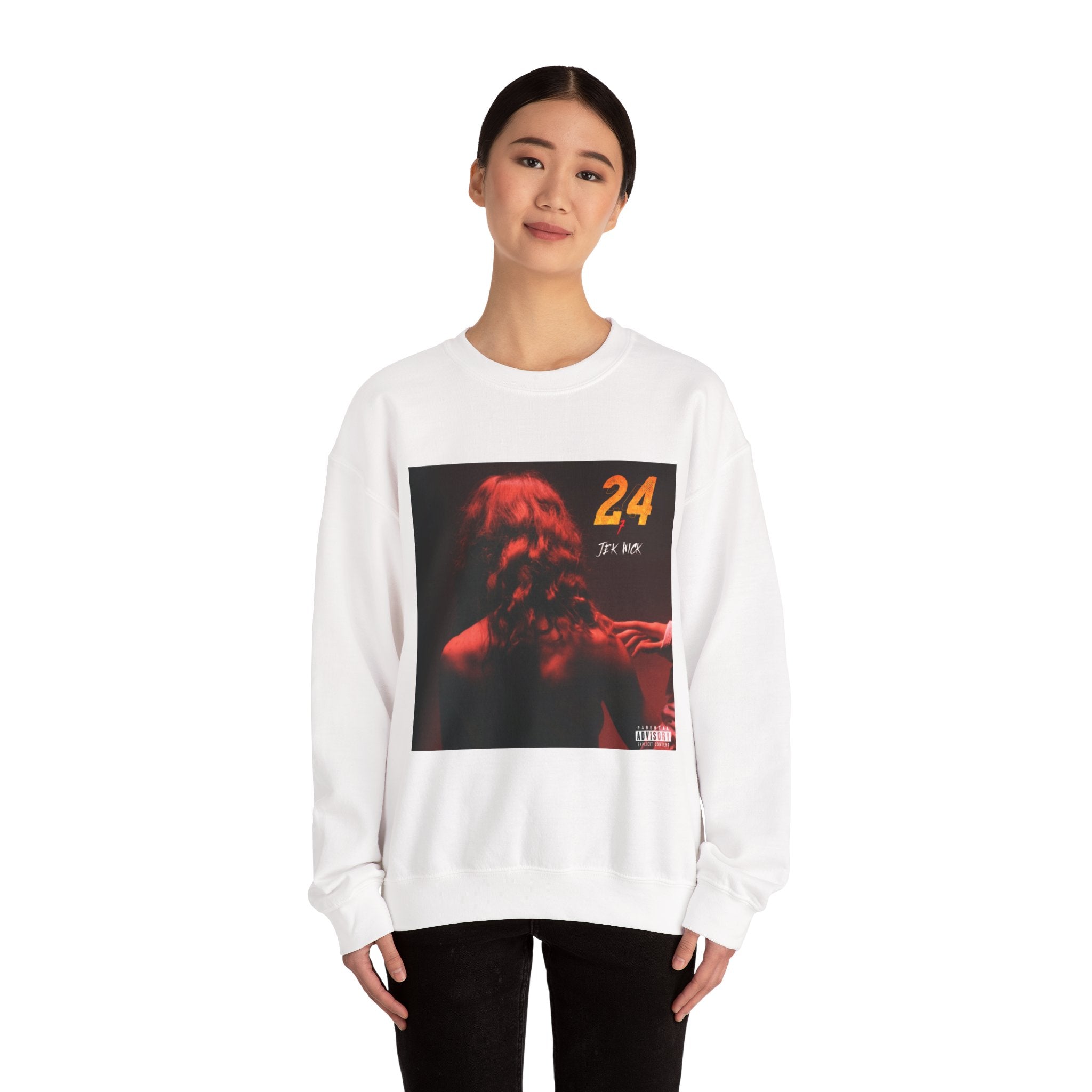 24/7 Crewneck Sweatshirt