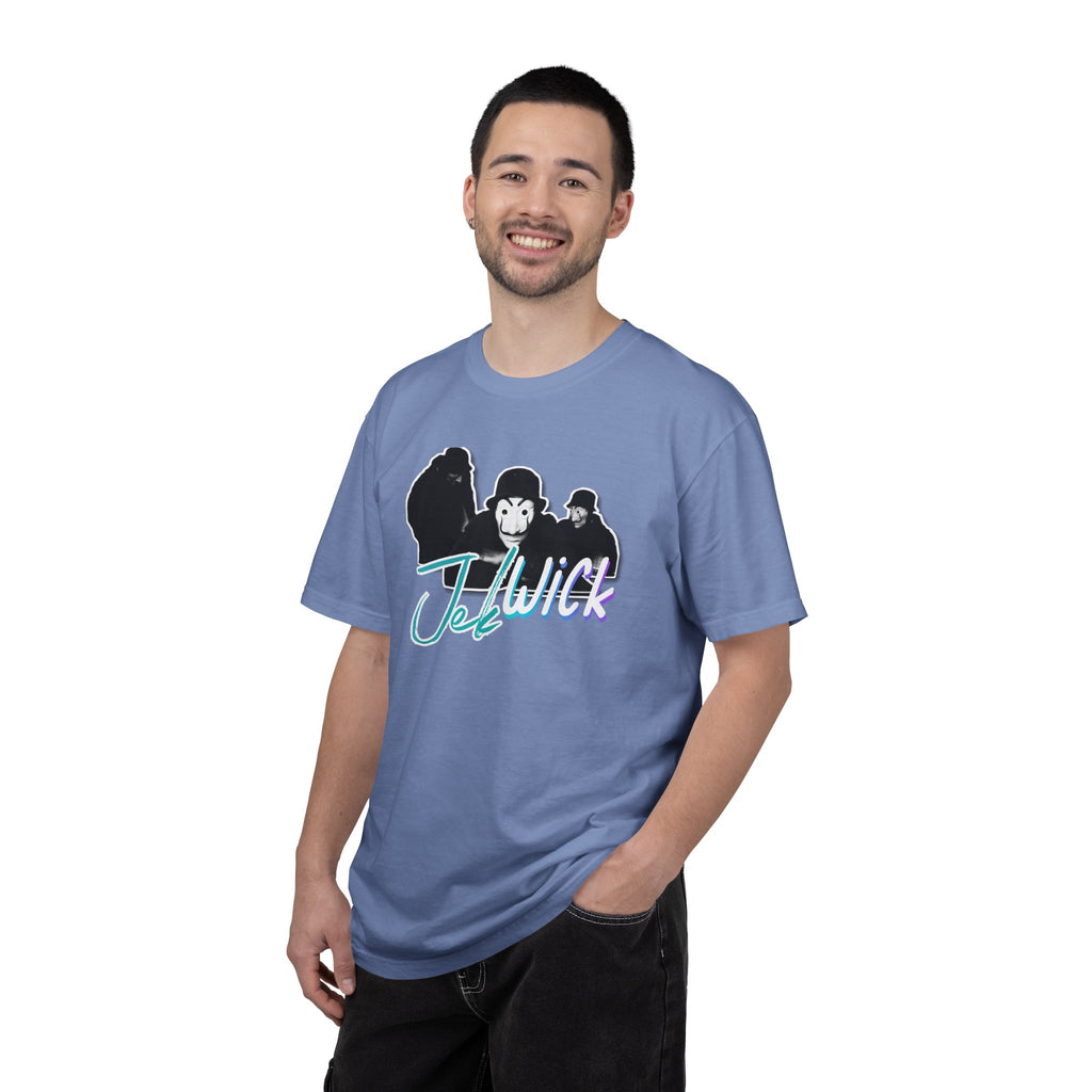 JekWick Graphic T-Shirt