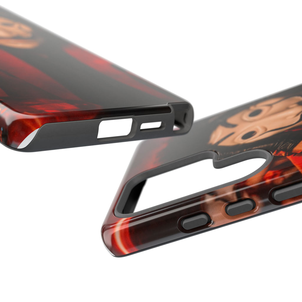 Deadly Sins Phone Case