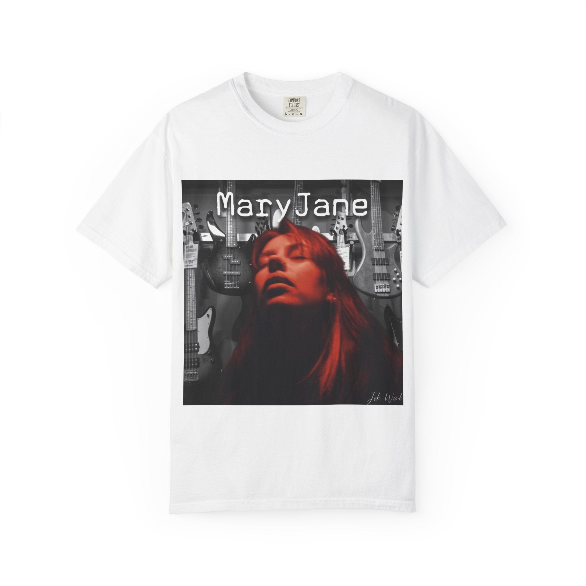 MaryJane T-Shirt