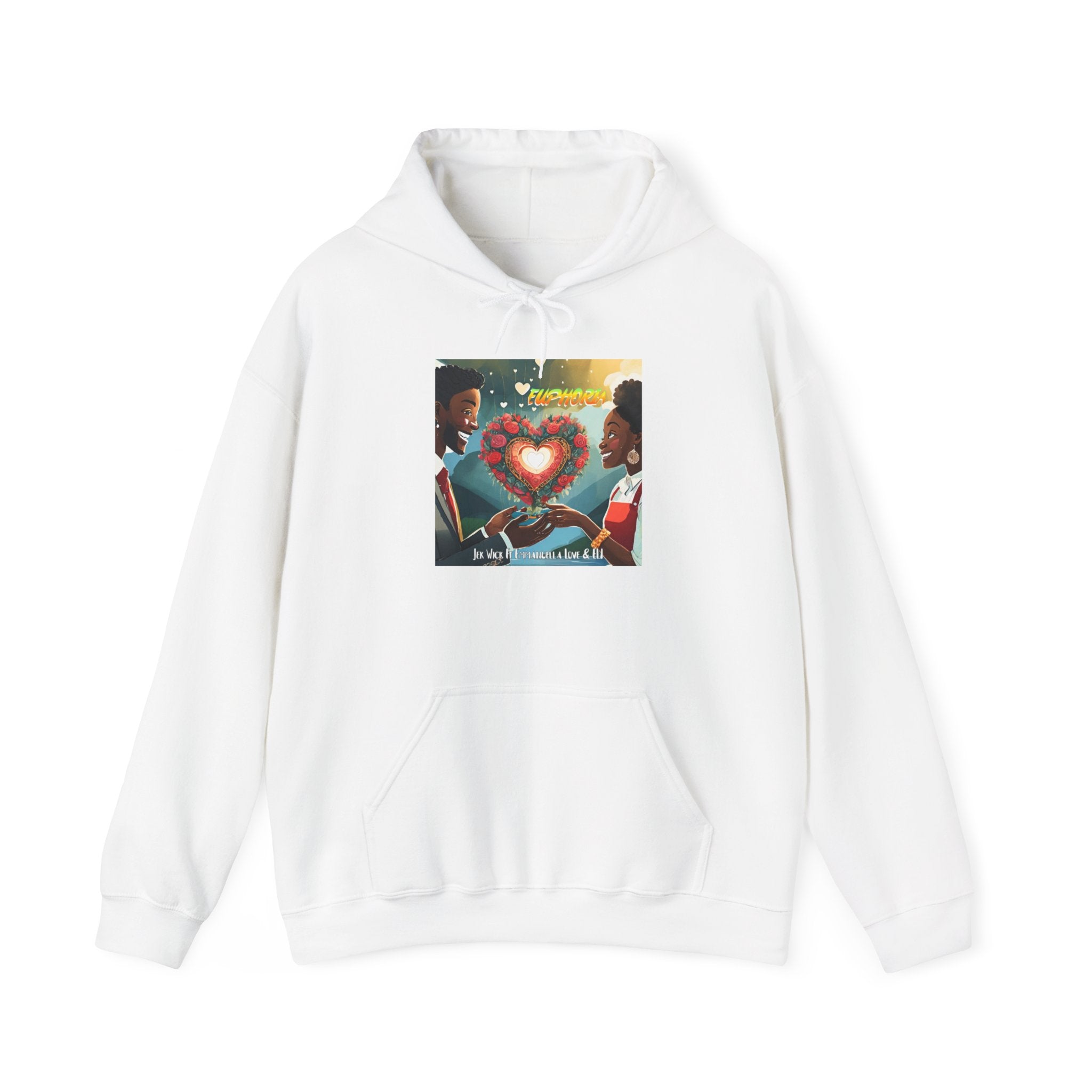 Euphoria Hoodie