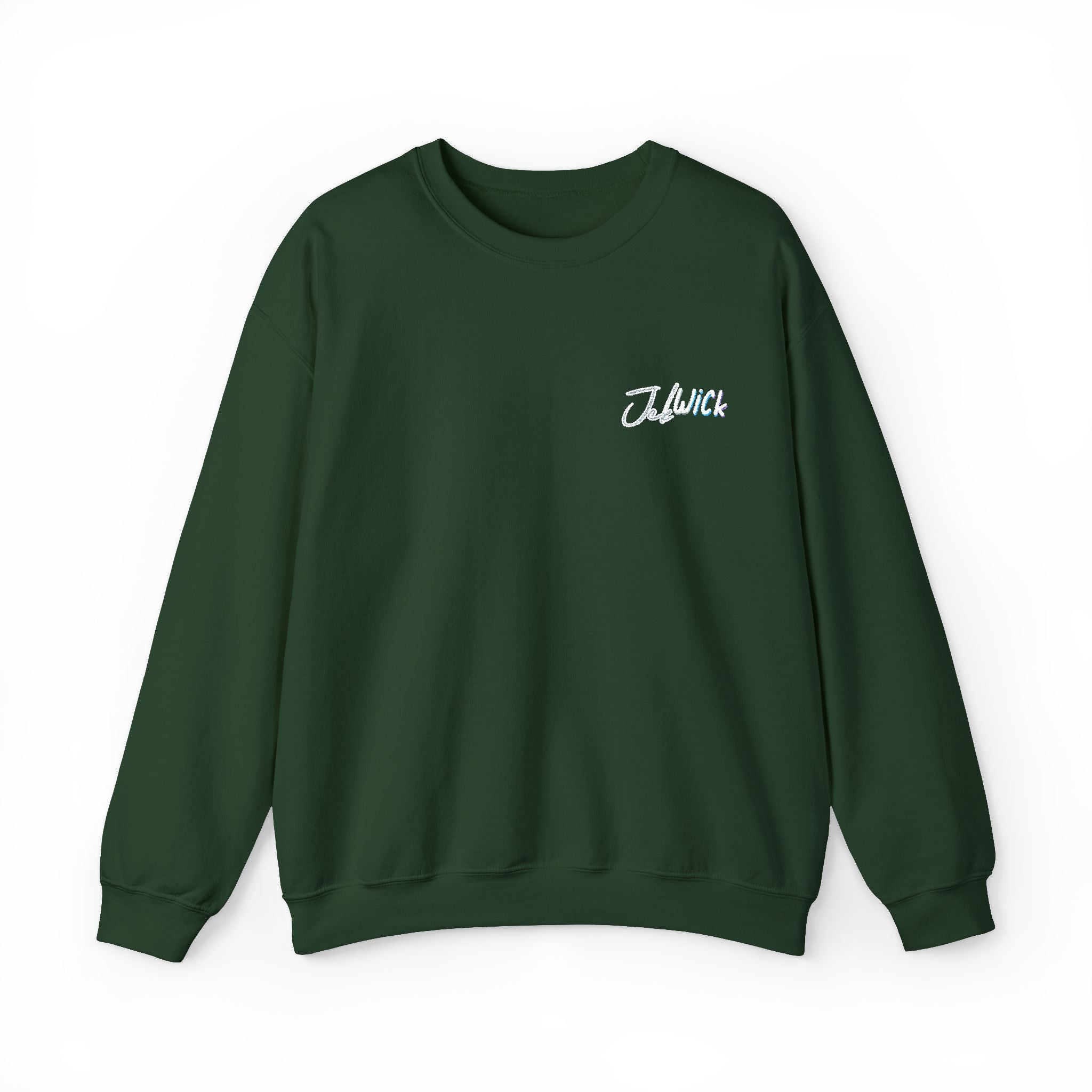 JekWick Crewneck