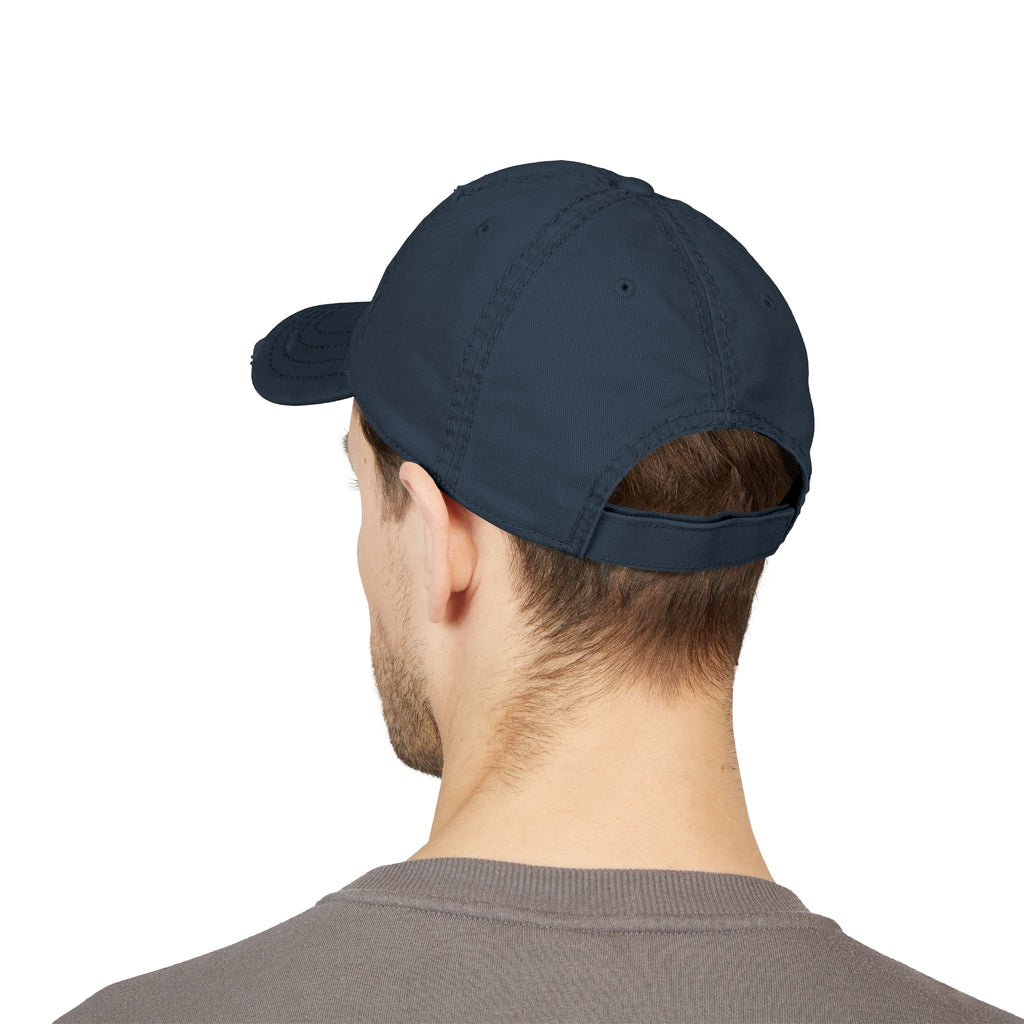 The Bipolar Wicks Hat
