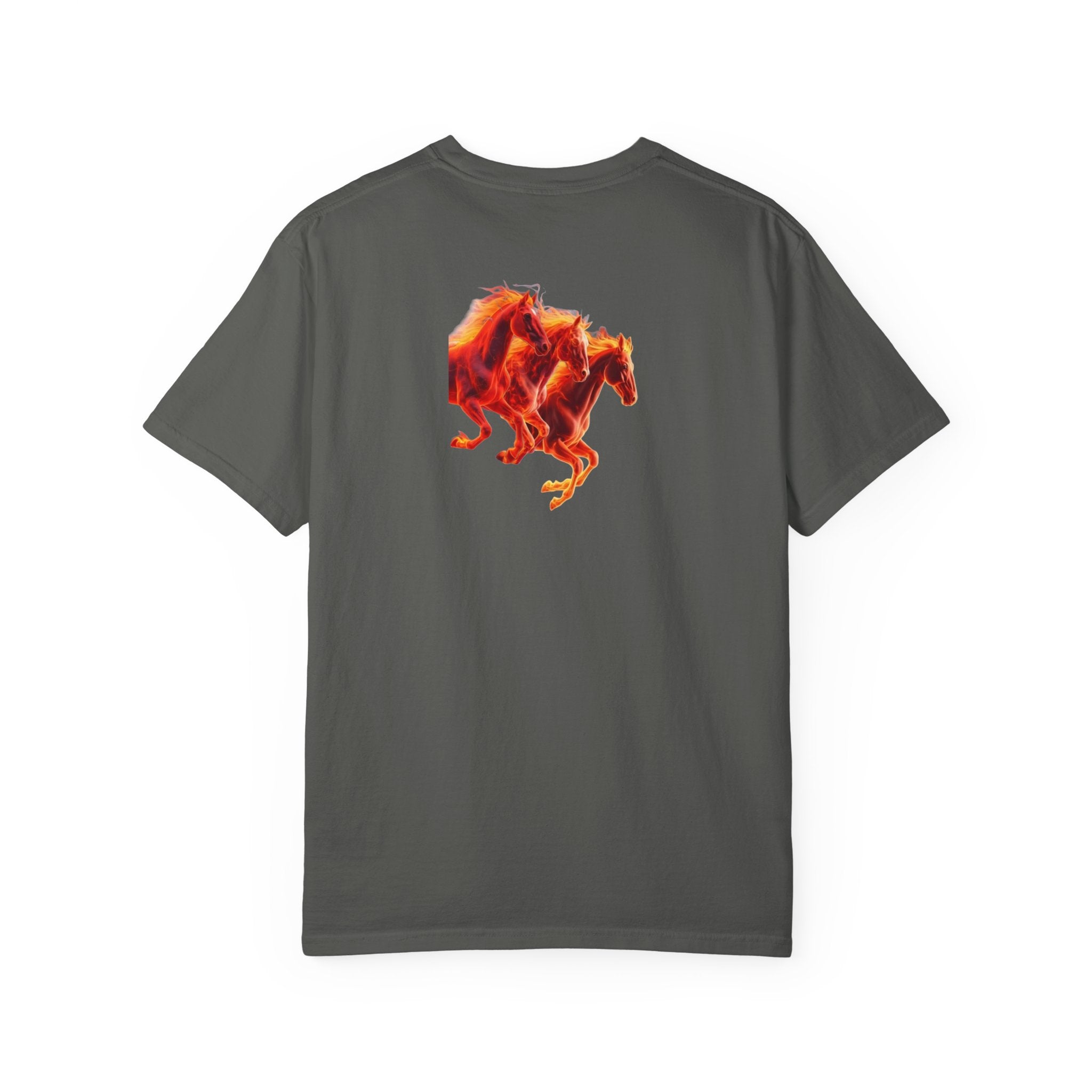 The Bipolar Wicks T-Shirt
