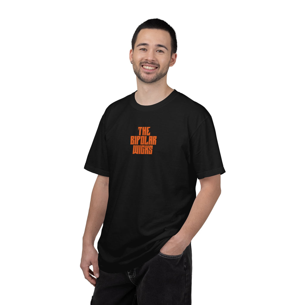 The Bipolar Wicks T-Shirt