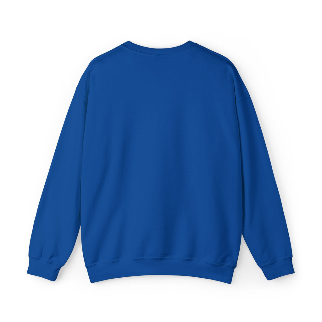 The Bipolar Wicks Crewneck
