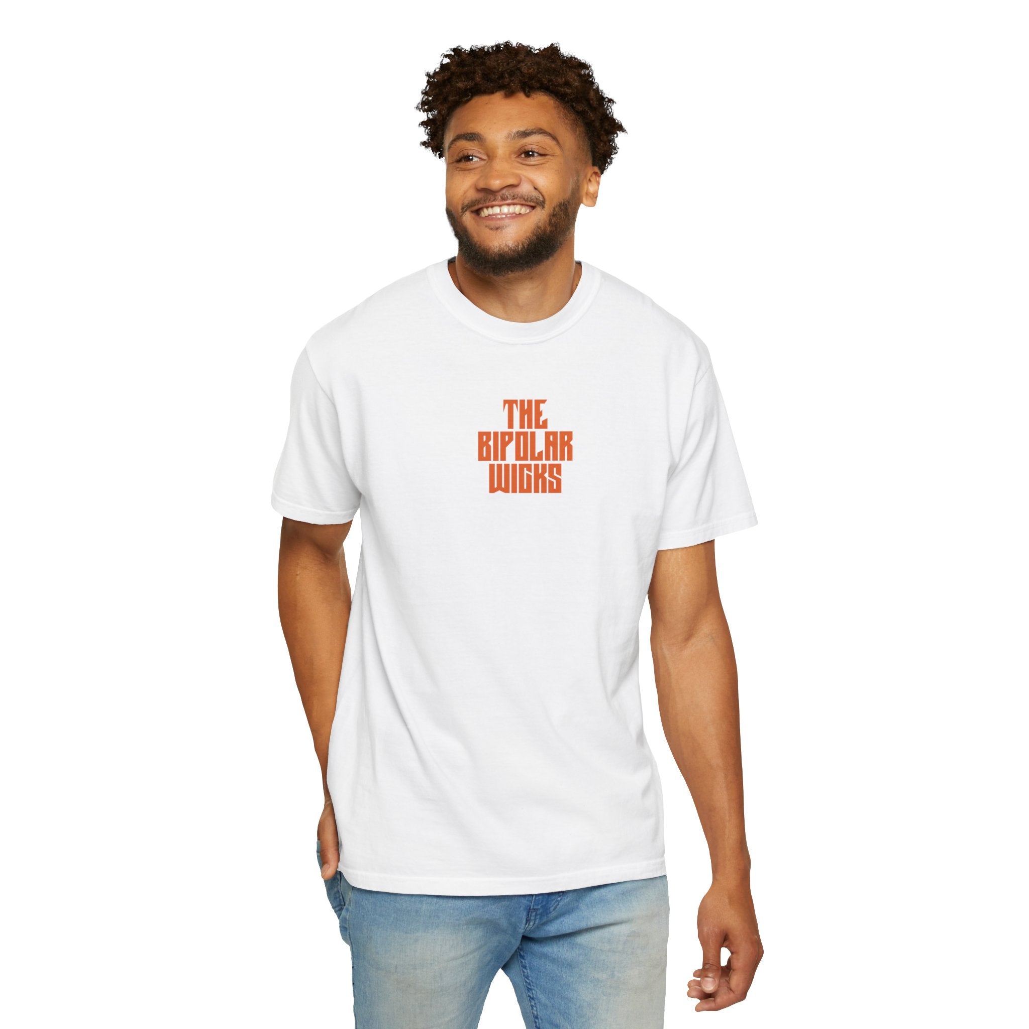 The Bipolar Wicks T-Shirt