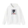 S.L.A.M Hoodie