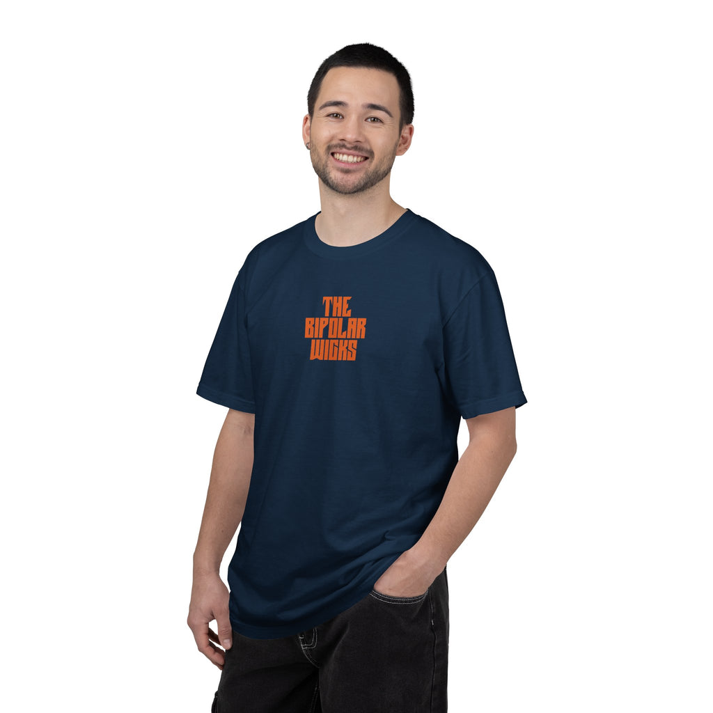 The Bipolar Wicks T-Shirt