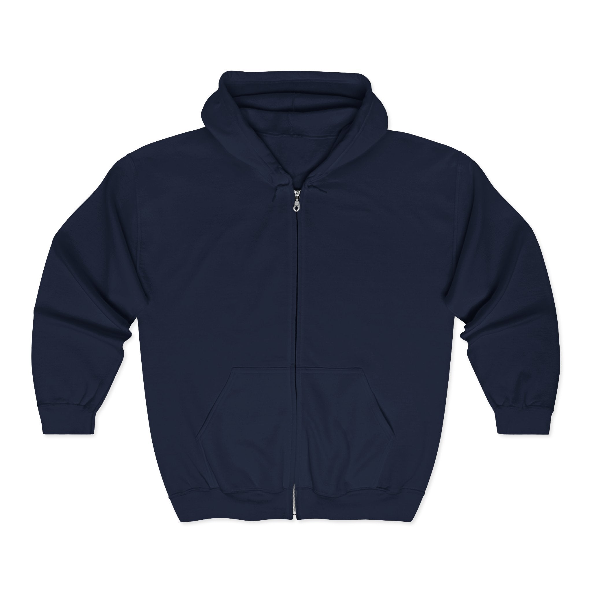 JekWick Hooded Sweatshirt