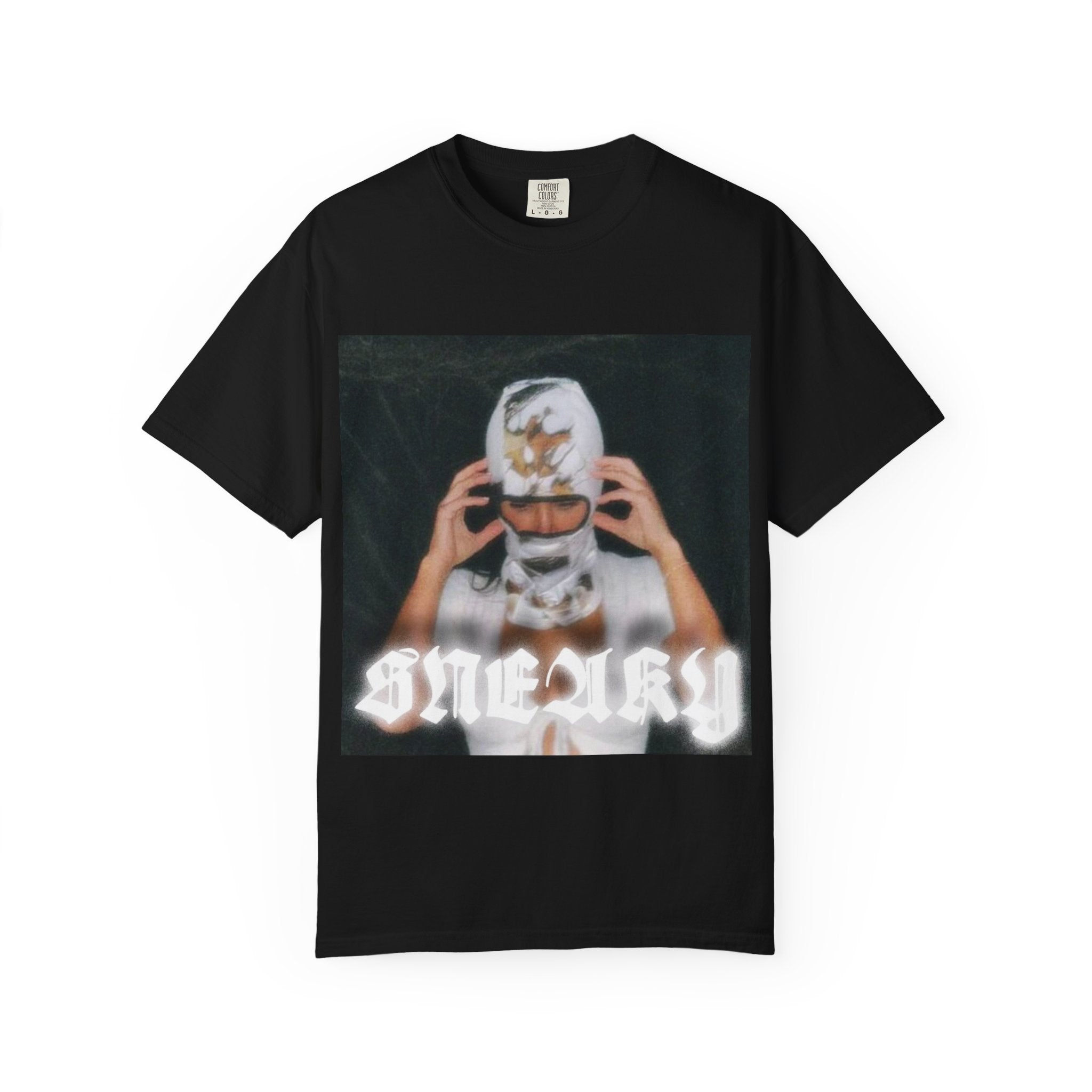 Sneaky Too T-Shirt