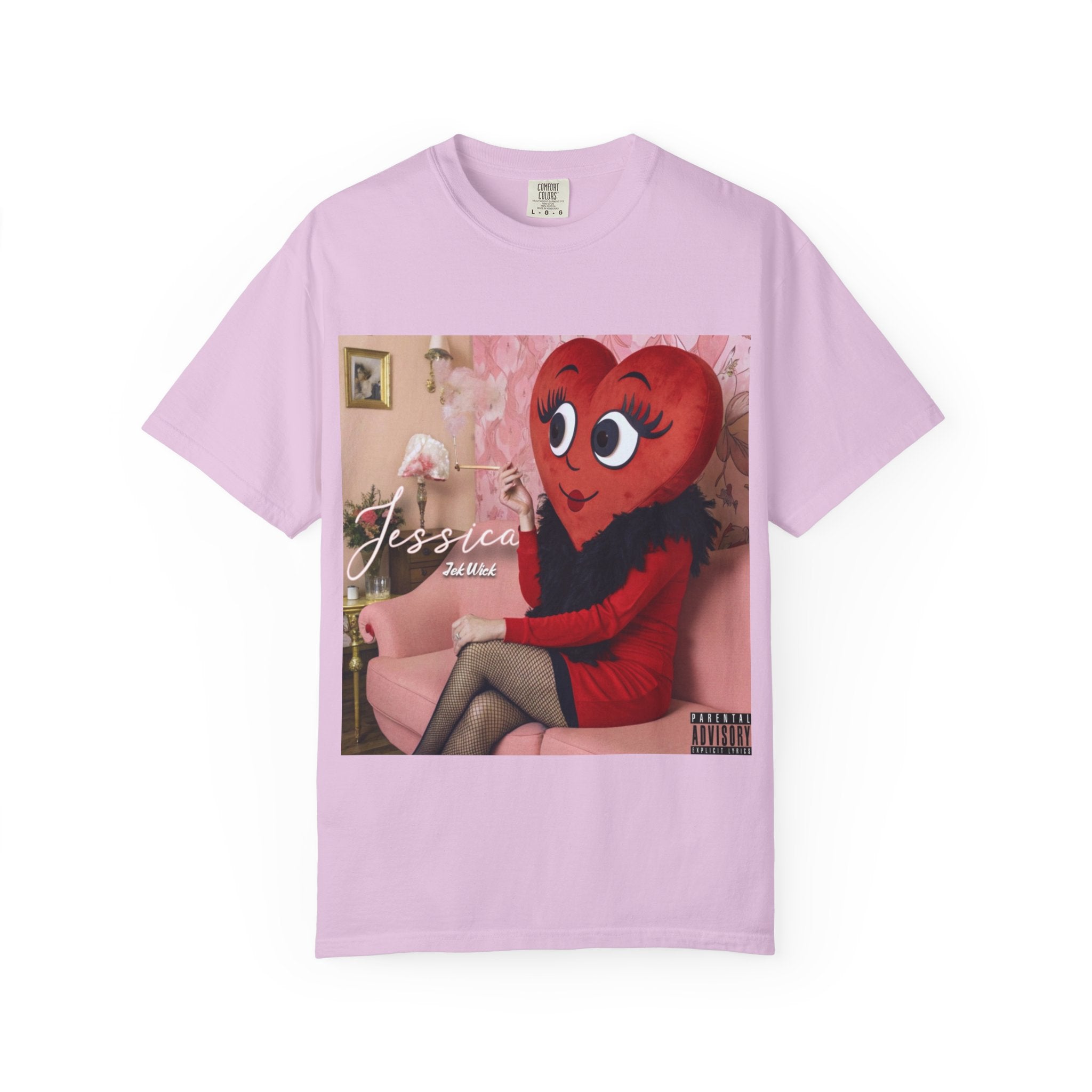"Jessica" T-Shirt
