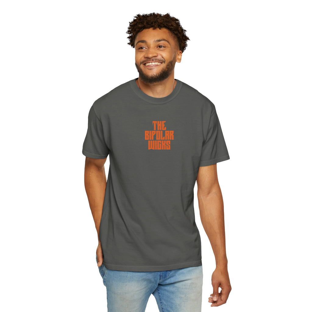 The Bipolar Wicks T-Shirt