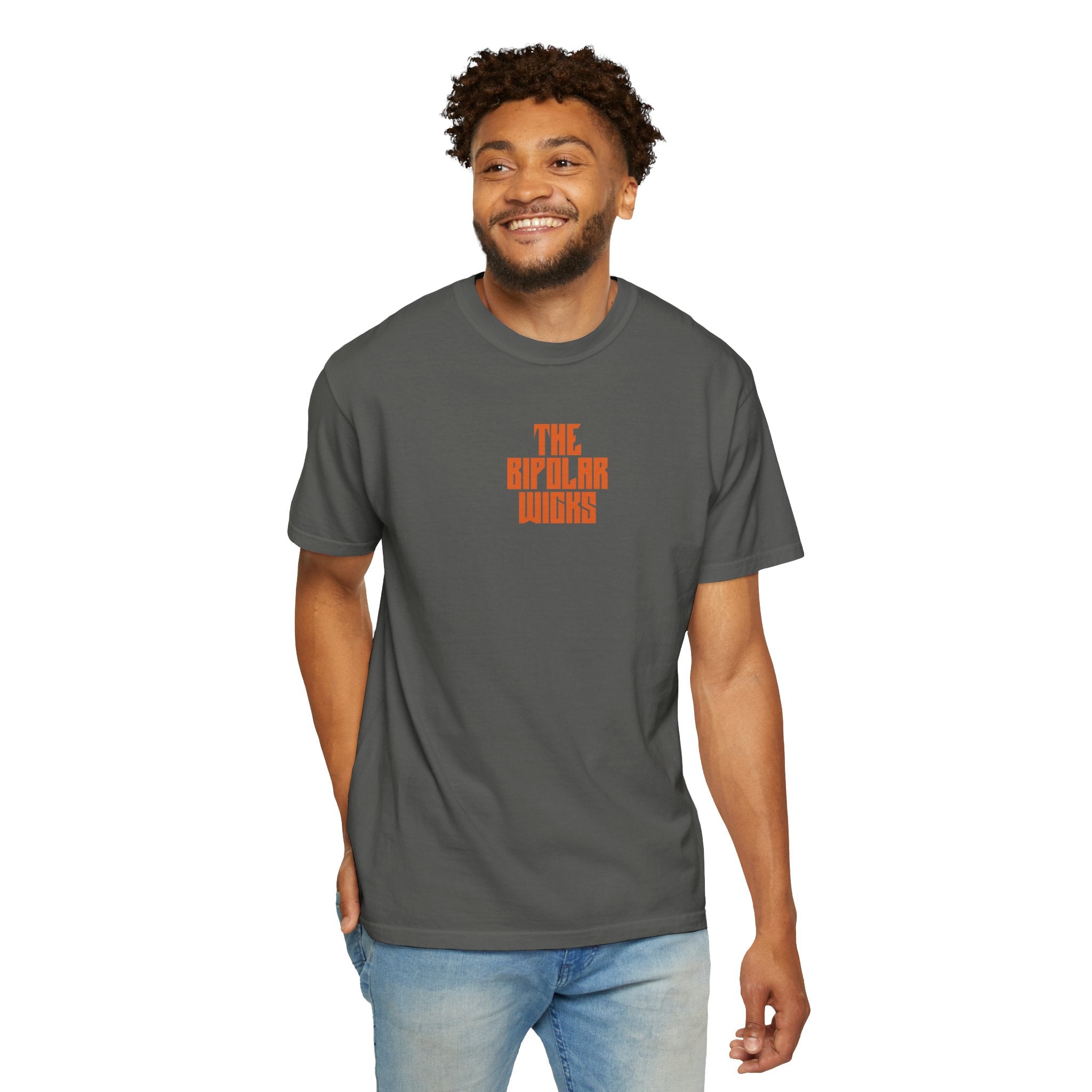 The Bipolar Wicks T-Shirt