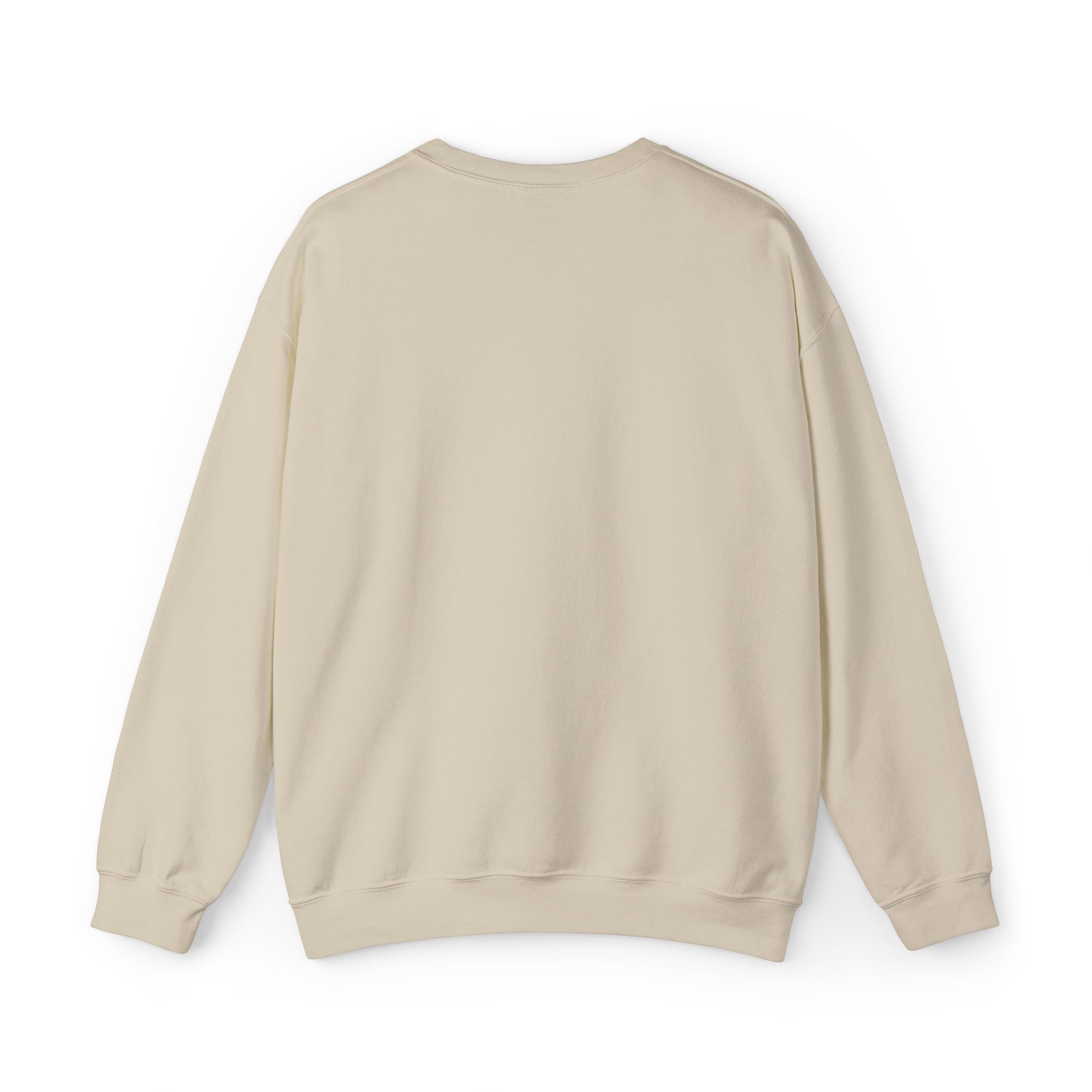 JekWick Crewneck