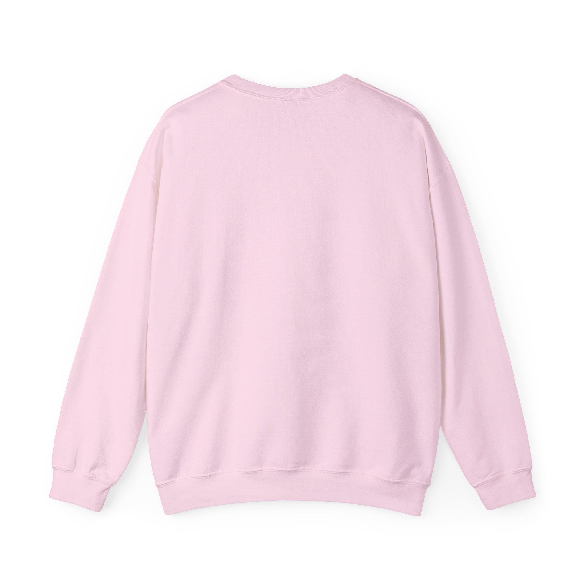 Peonies Crewneck Sweatshirt