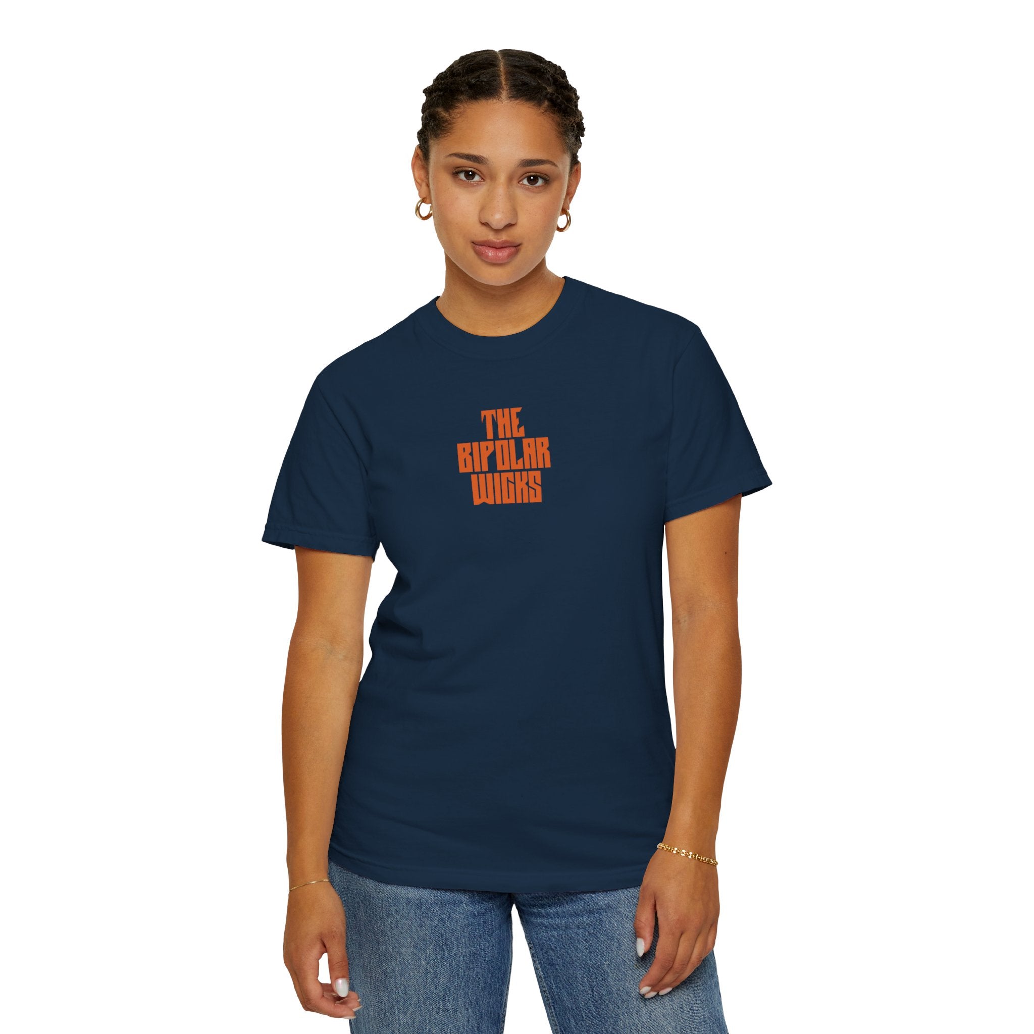 The Bipolar Wicks T-Shirt