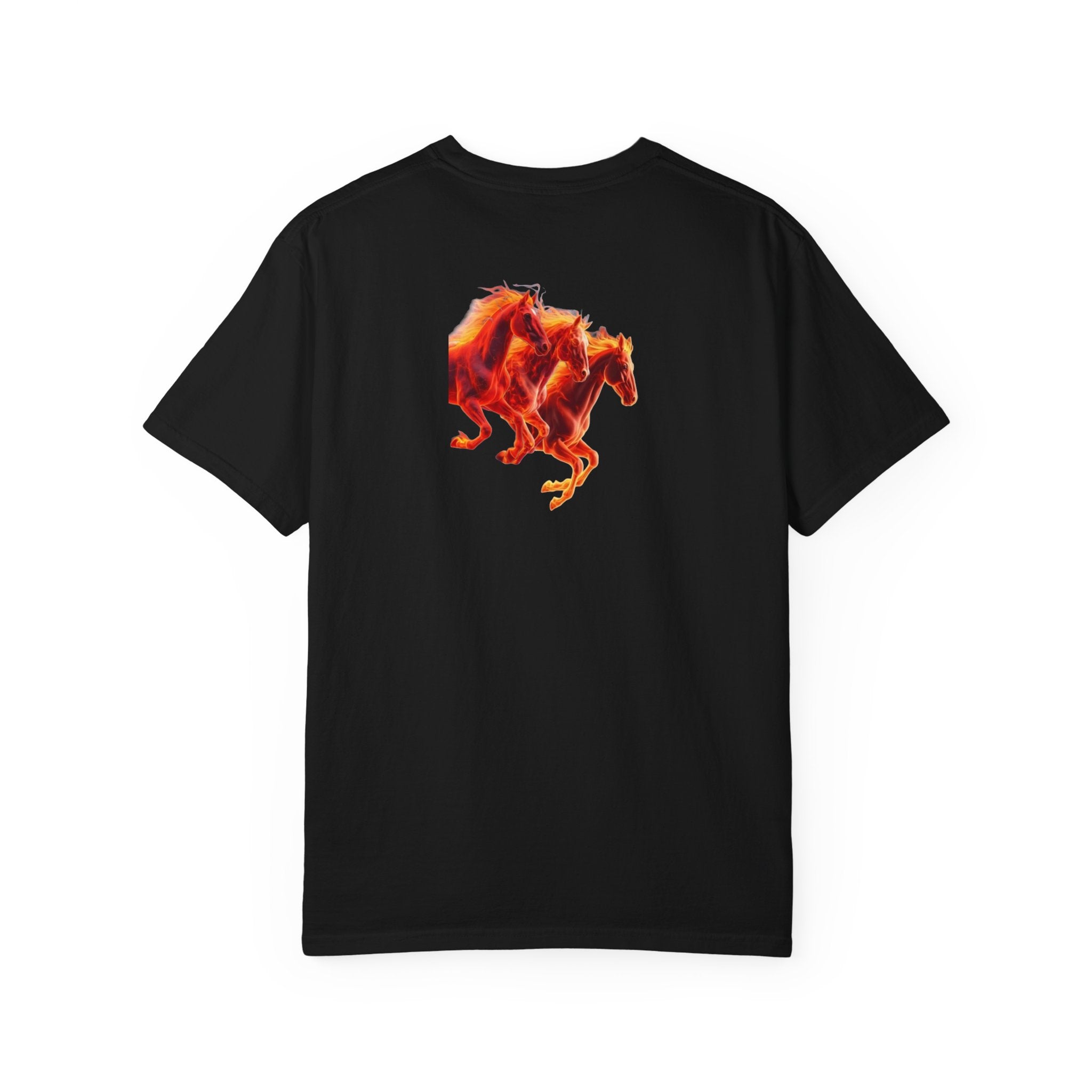 The Bipolar Wicks T-Shirt