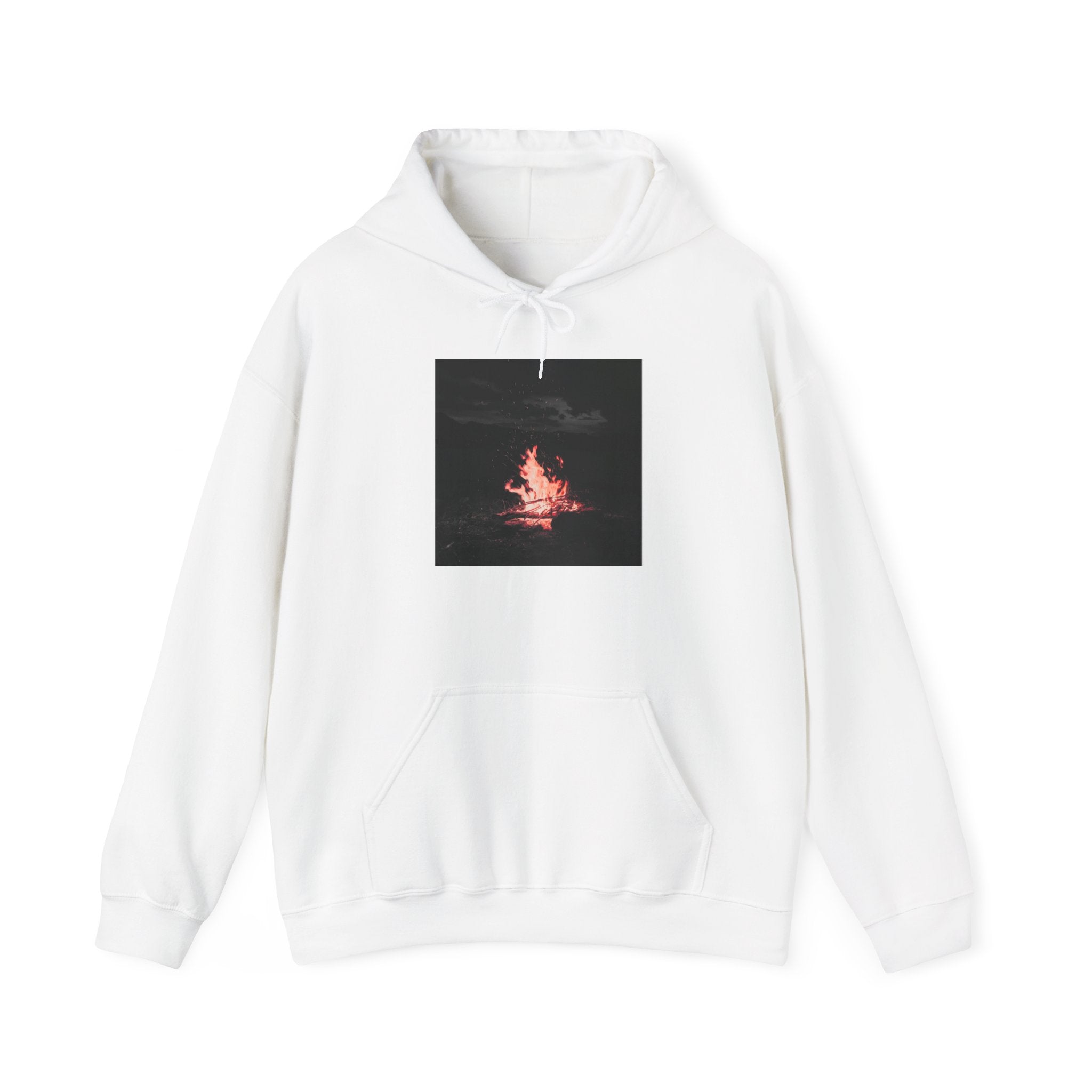 Energy Hoodie