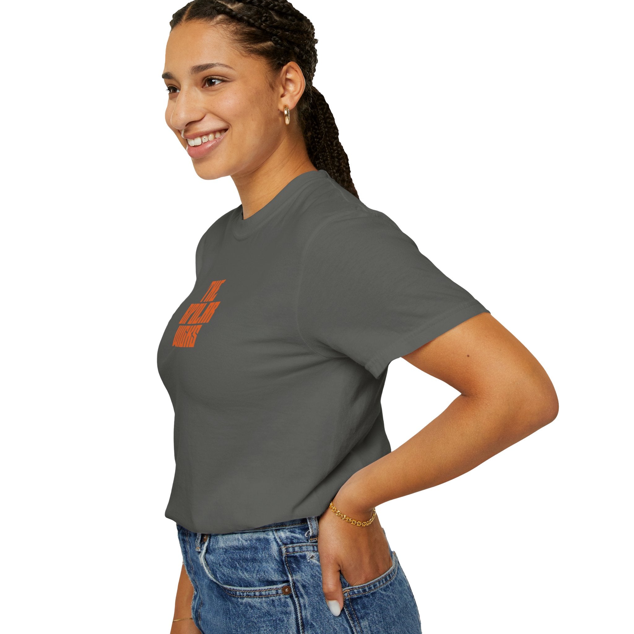 The Bipolar Wicks T-Shirt