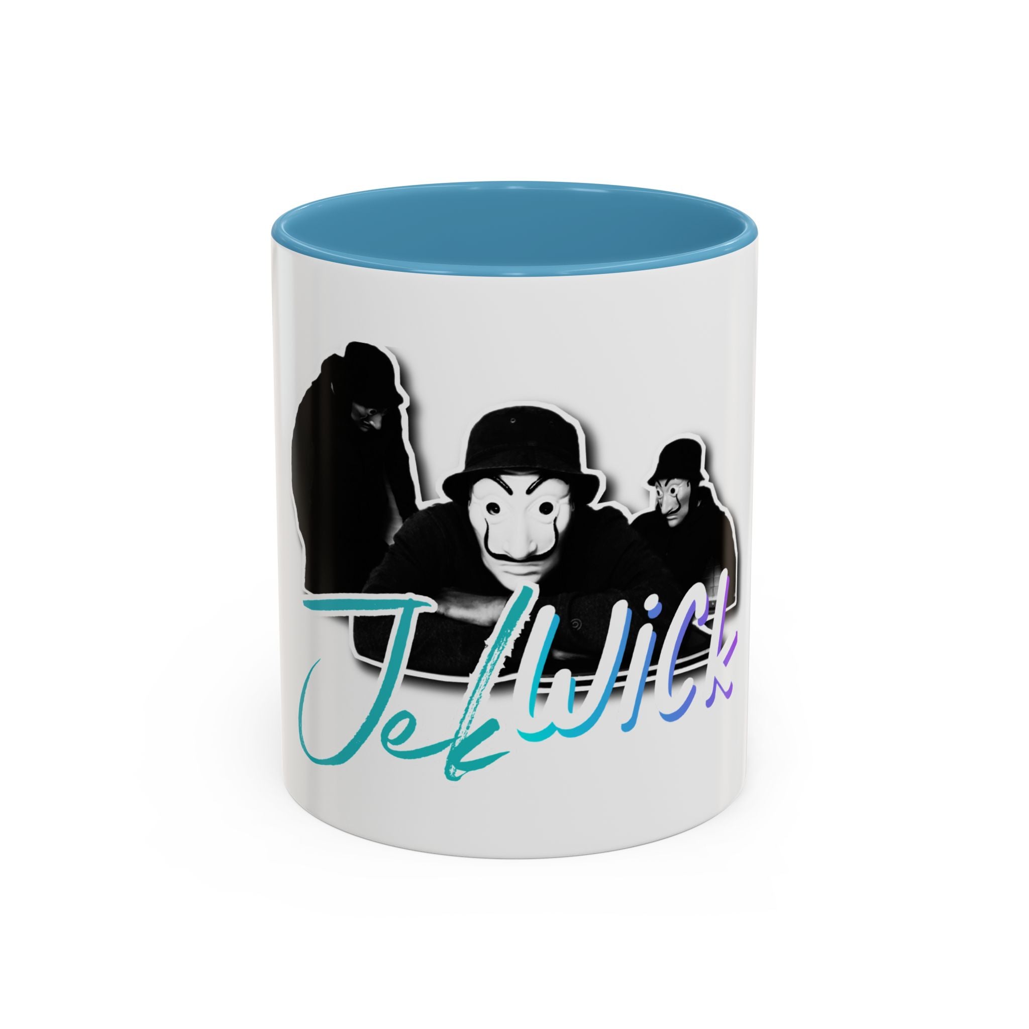Crew Mug Jekwick