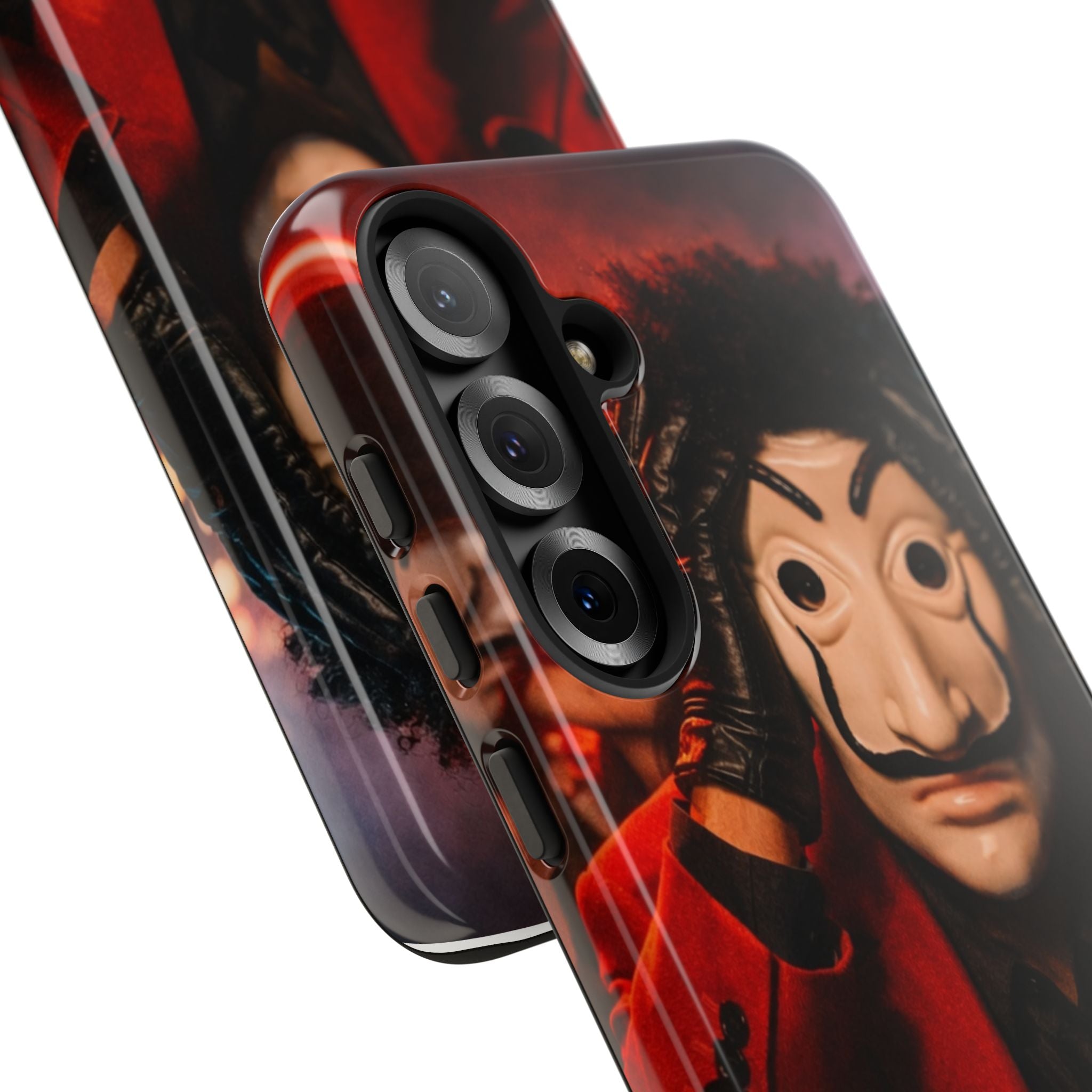 Deadly Sins Phone Case