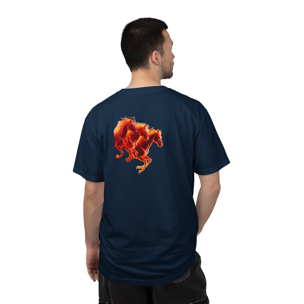 The Bipolar Wicks T-Shirt