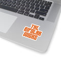 The Bipolar Wicks Retro Logo