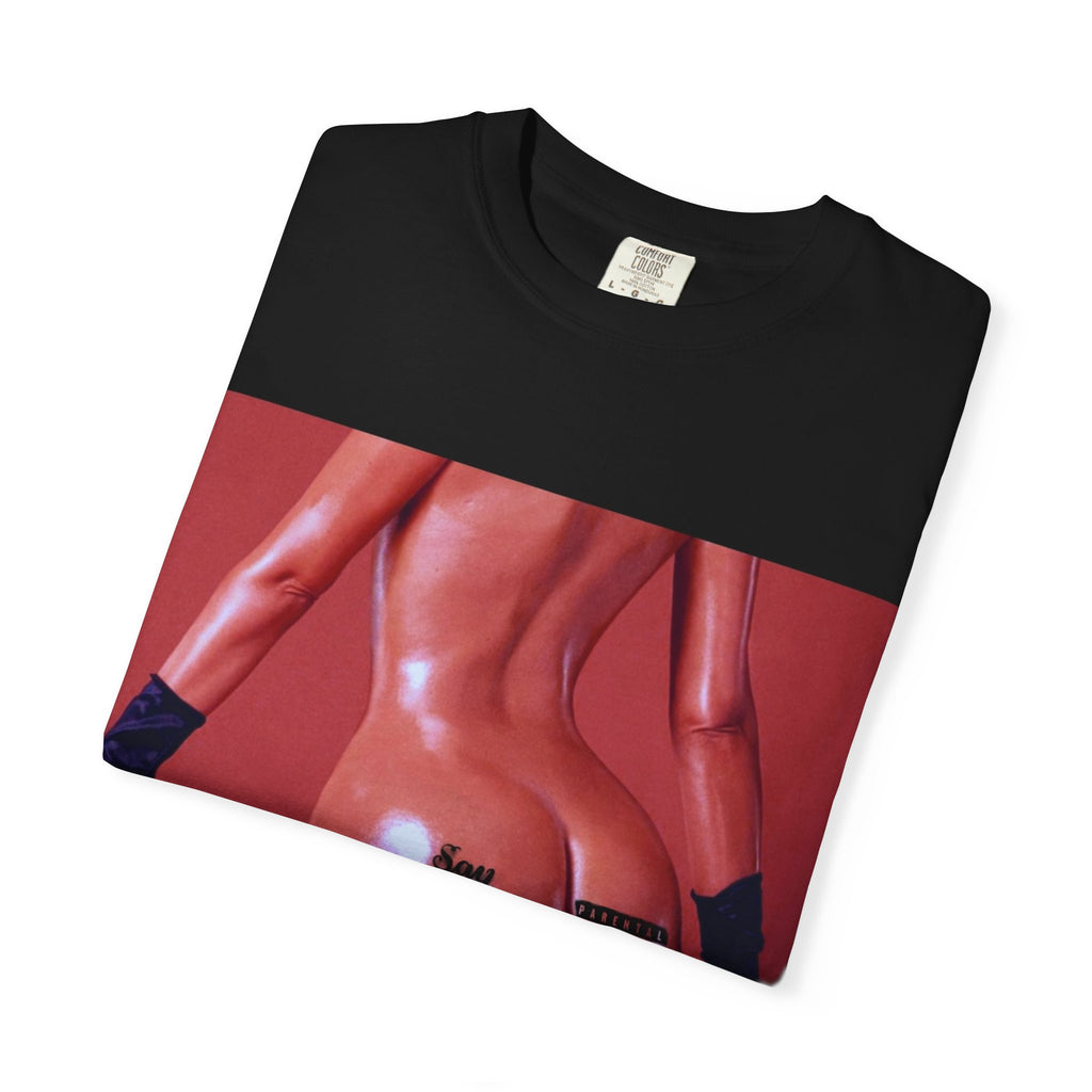 "Say My Name" T-Shirt