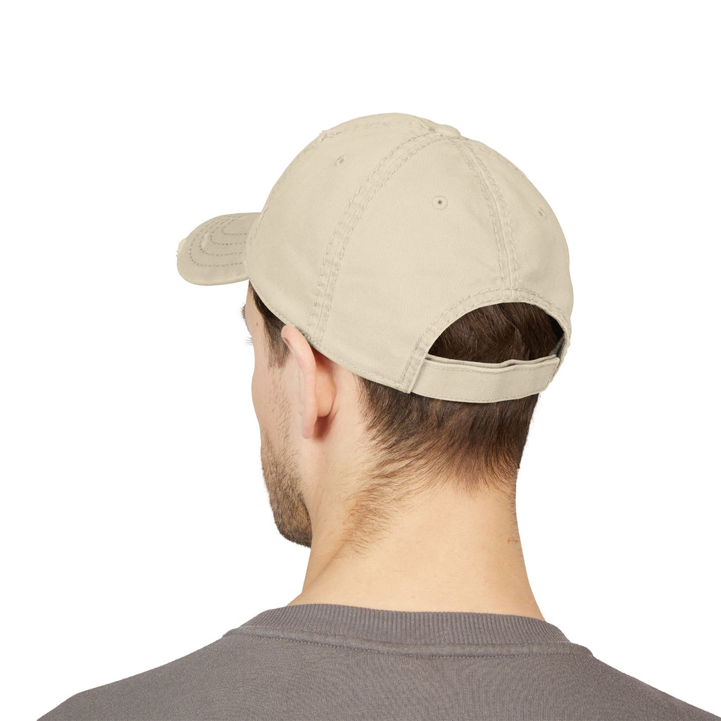 The Bipolar Wicks Hat