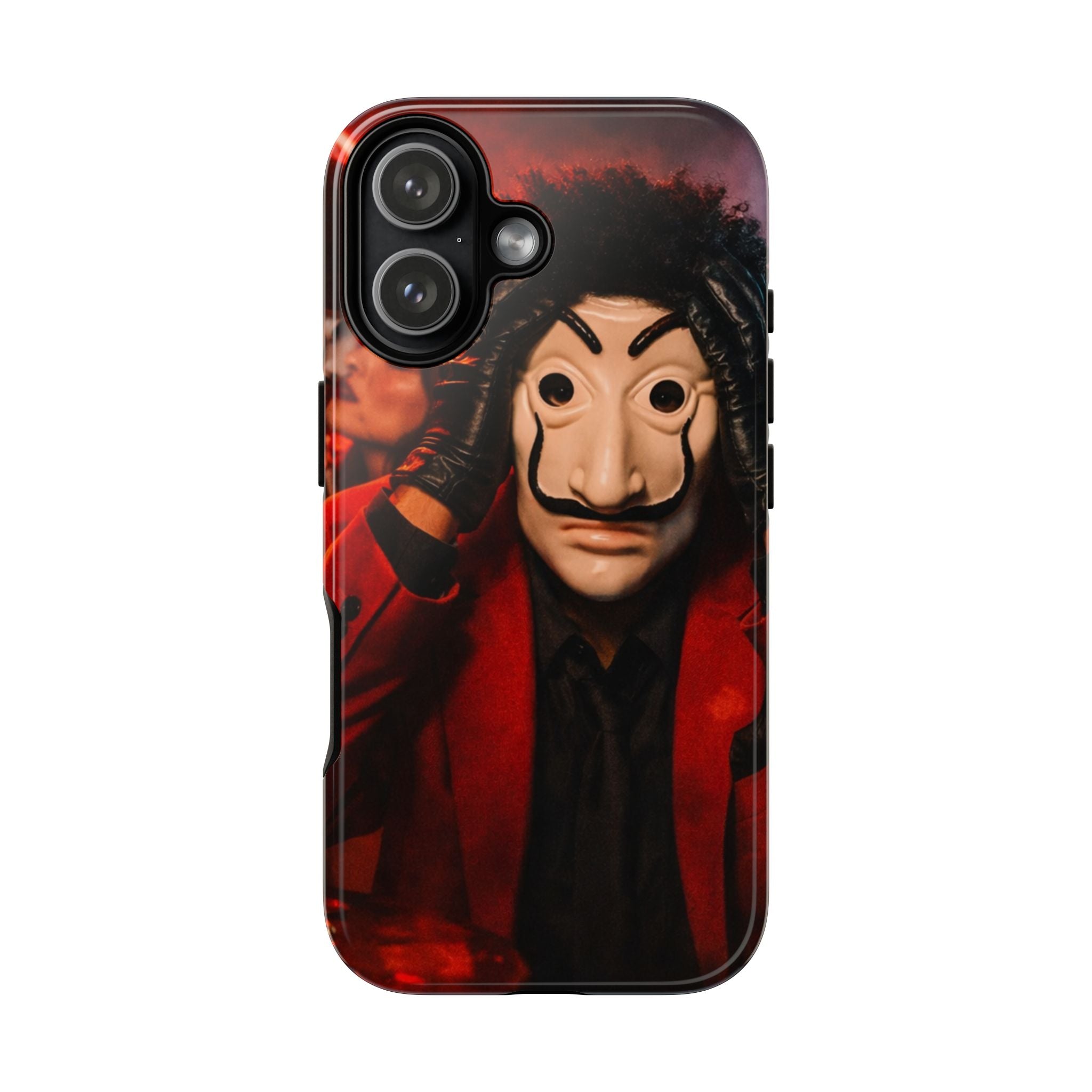 Deadly Sins Phone Case