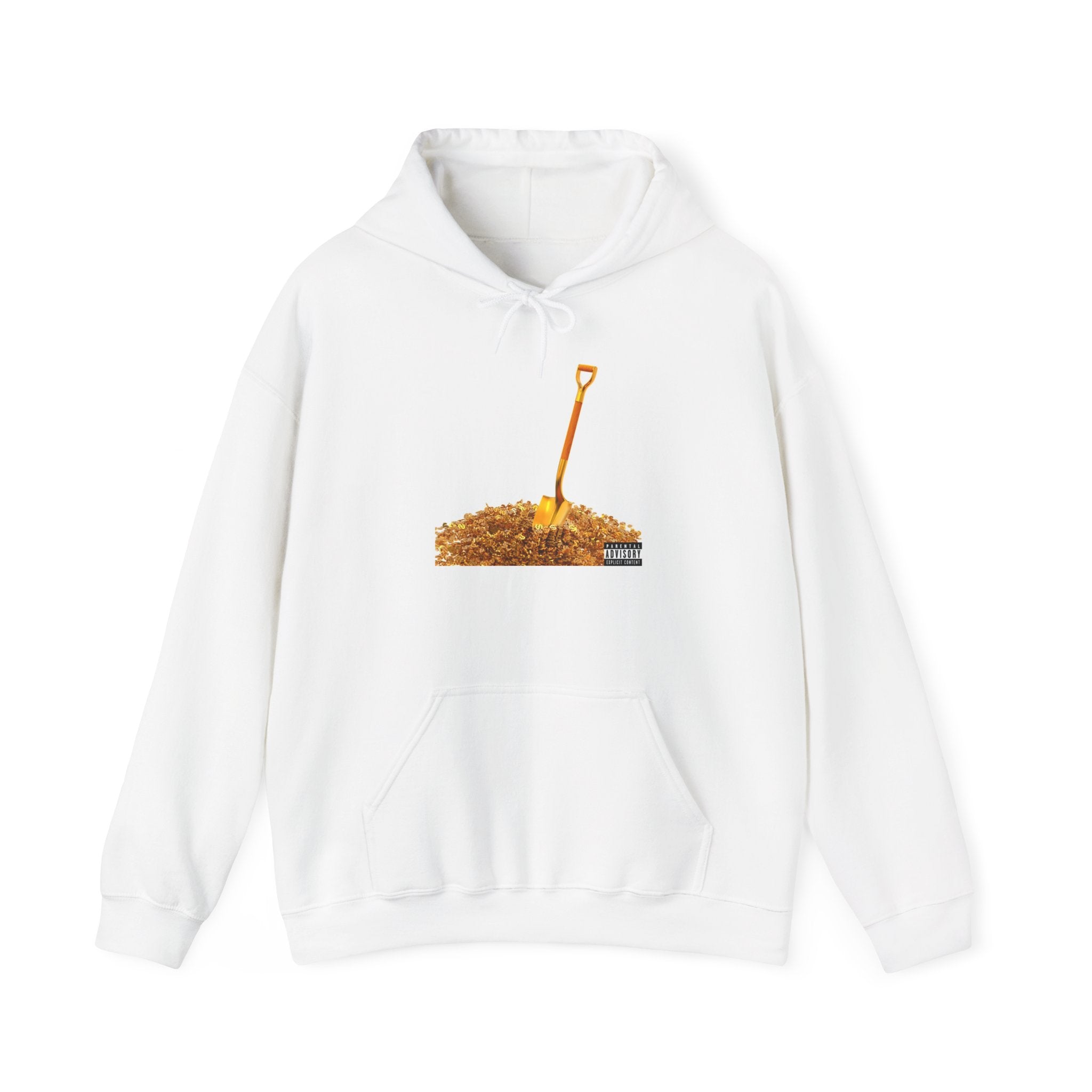 Gold Digger Hoodie