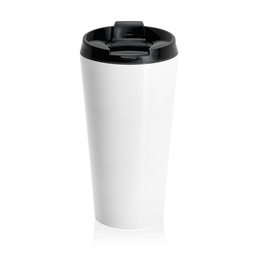 The Bipolar Wicks Stainless Steel Tumbler