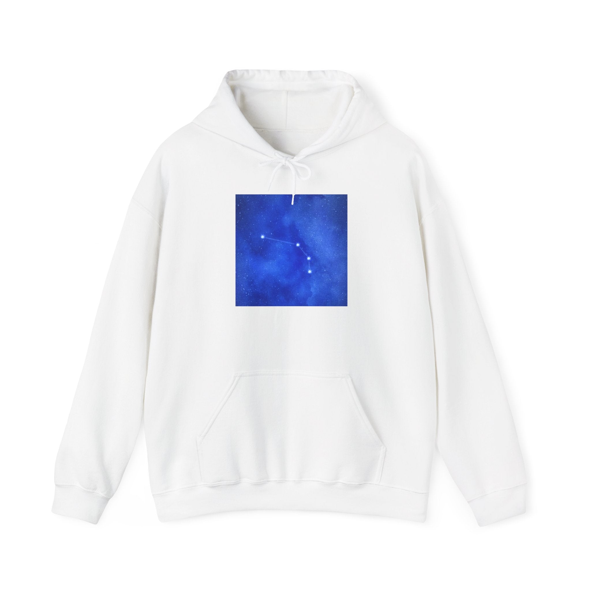 Aries Hoodie