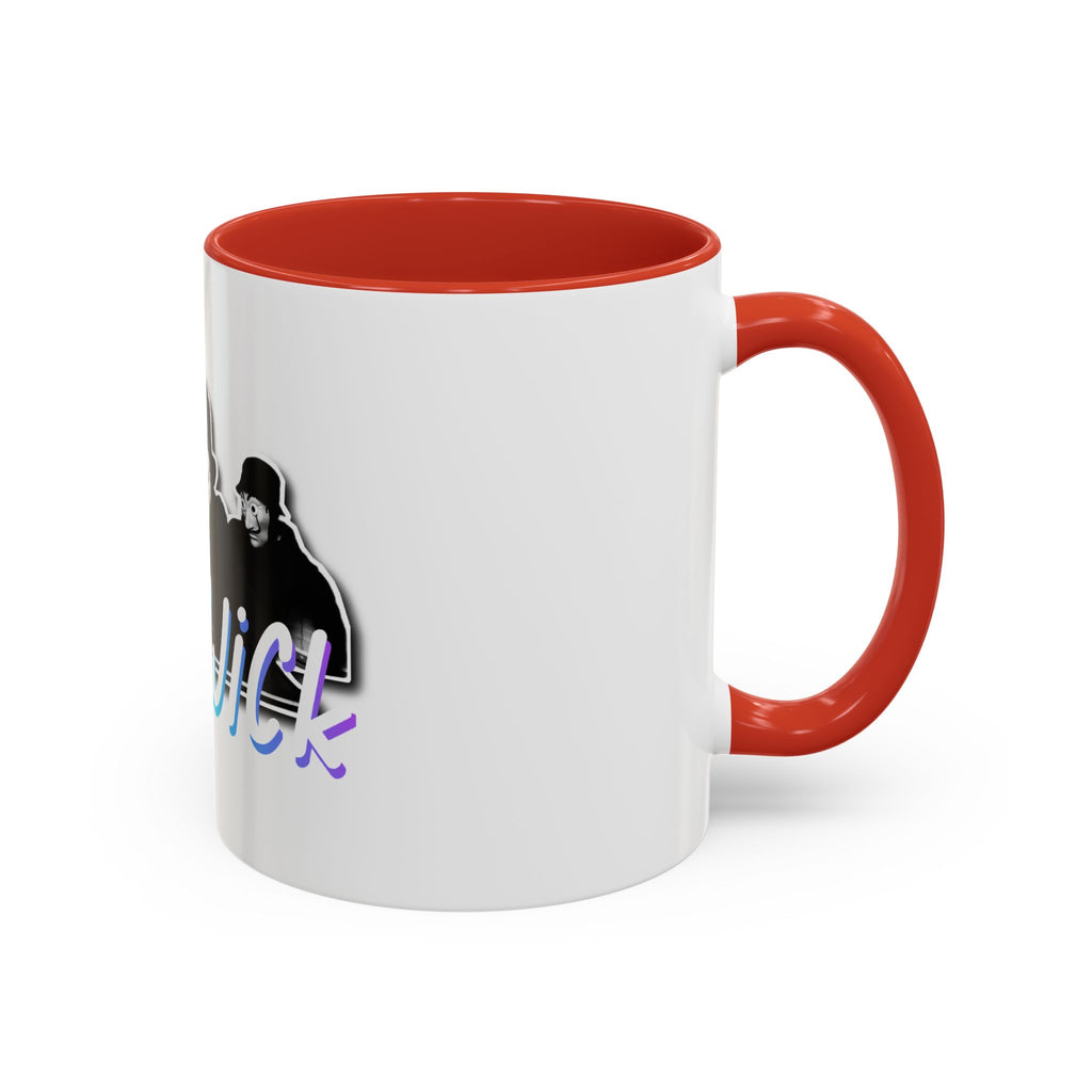 Crew Mug Jekwick