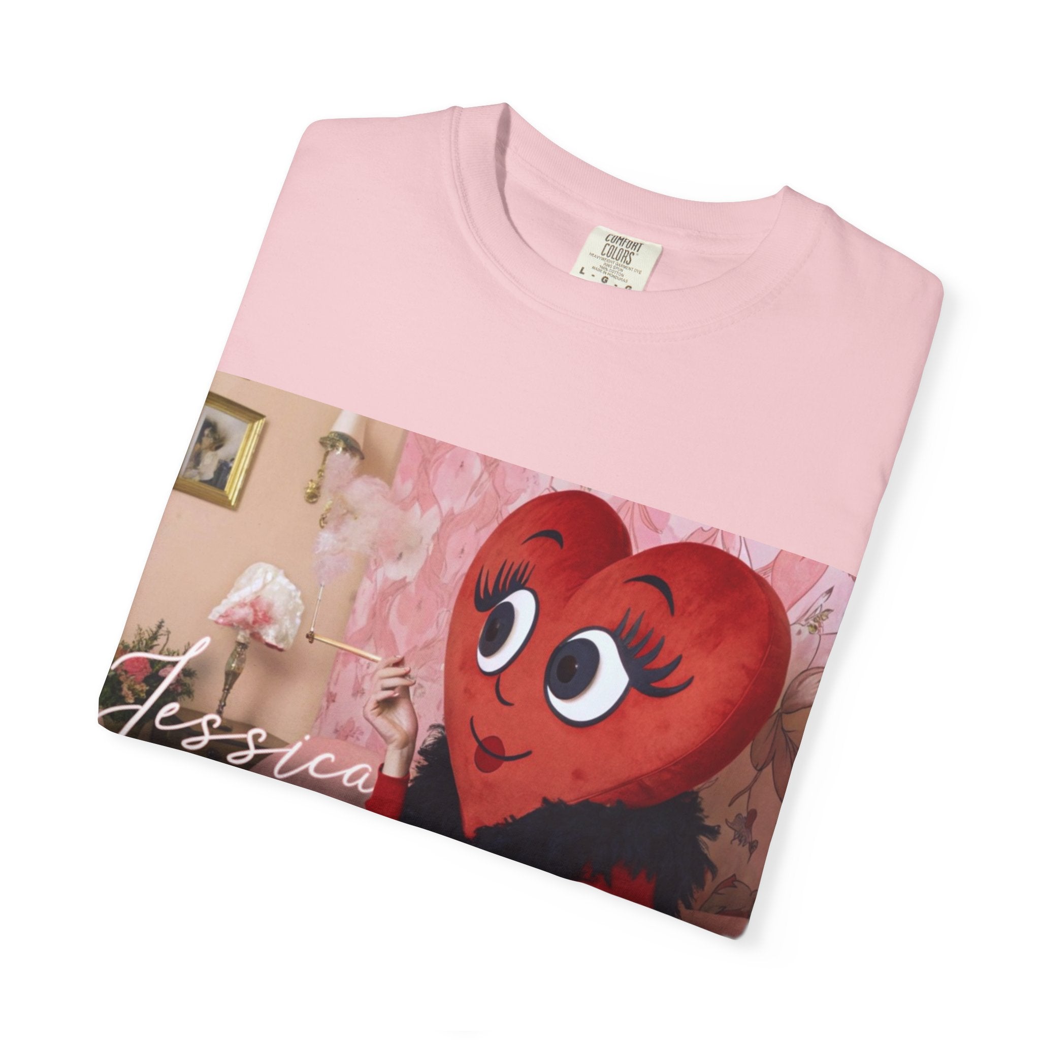 "Jessica" T-Shirt