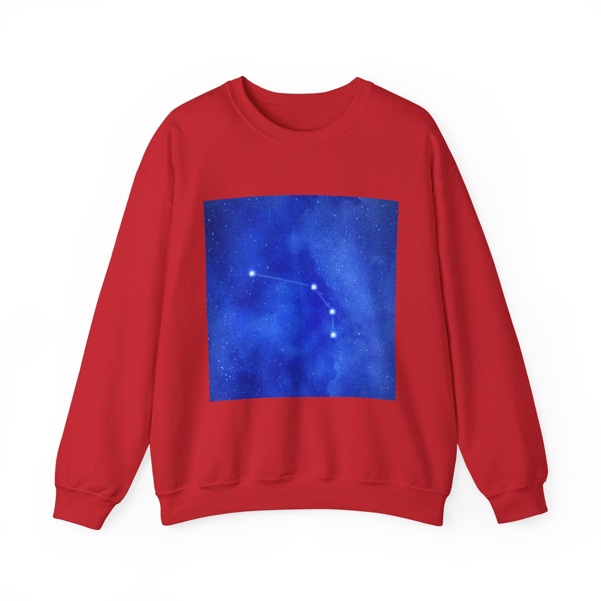 Aries Crewneck Sweatshirt