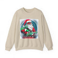 Ghetto Christmas Crewneck Sweatshirt
