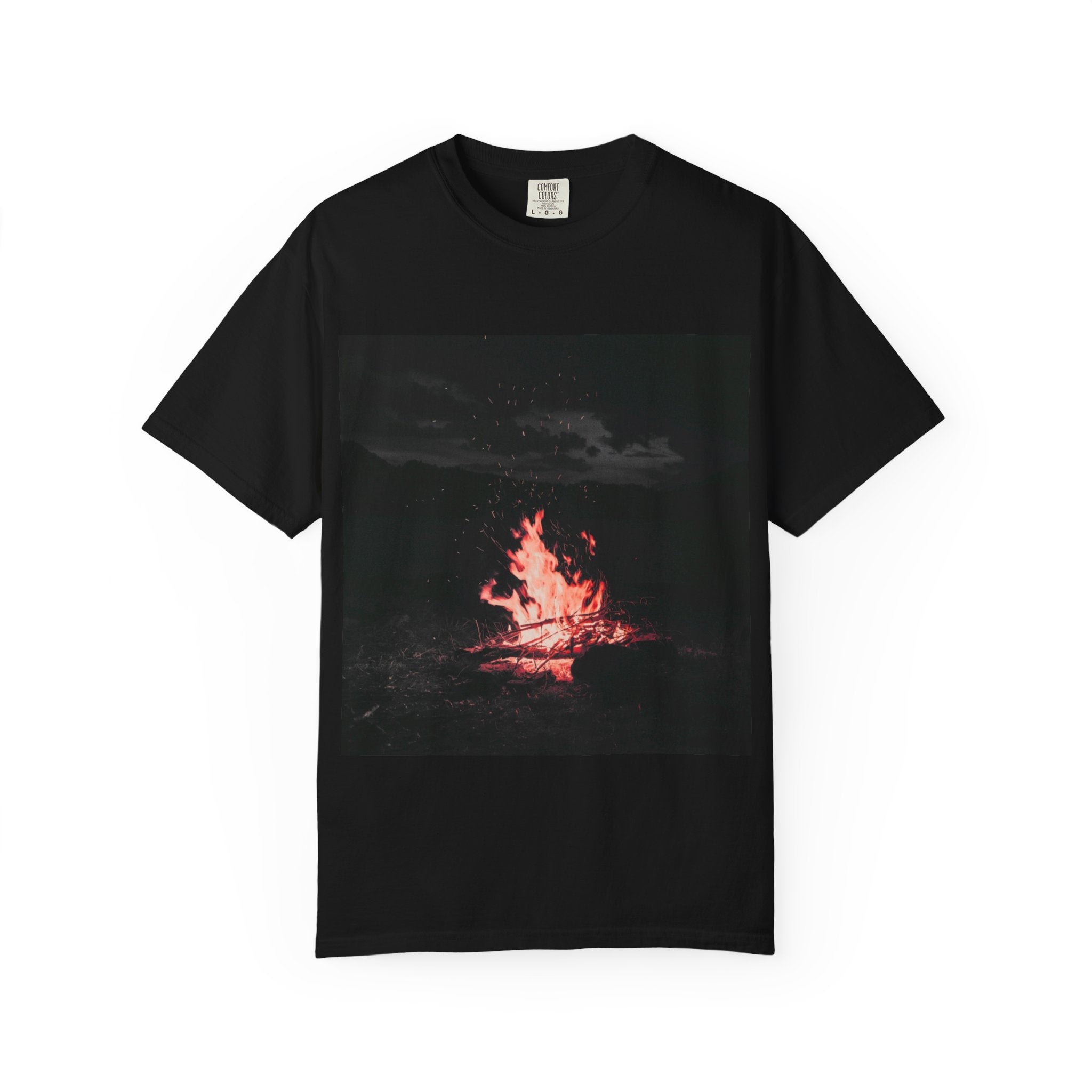 Energy T-Shirt