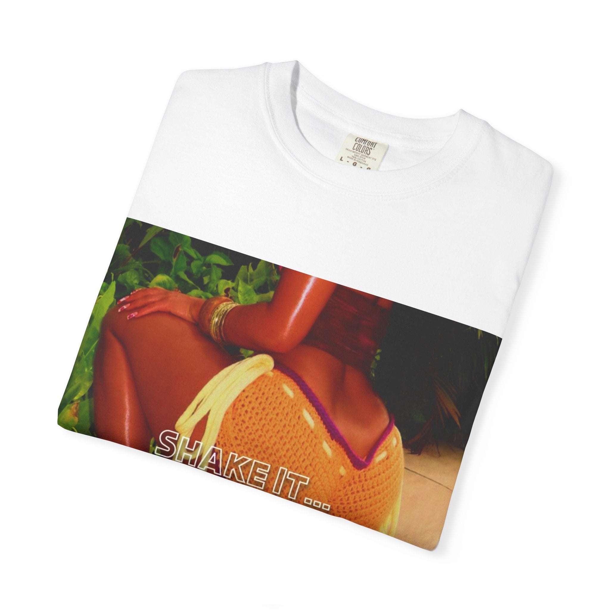 Shake It T-Shirt