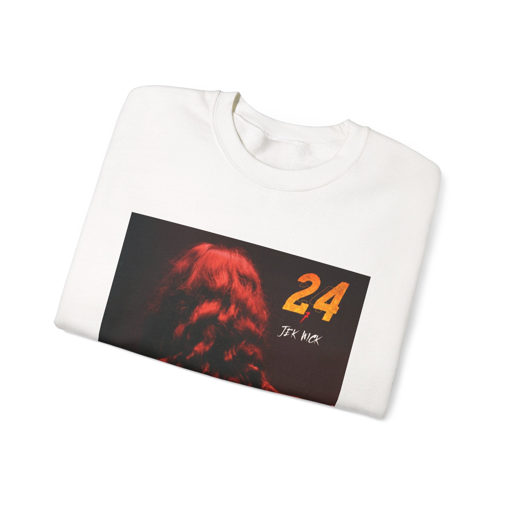 24/7 Crewneck Sweatshirt