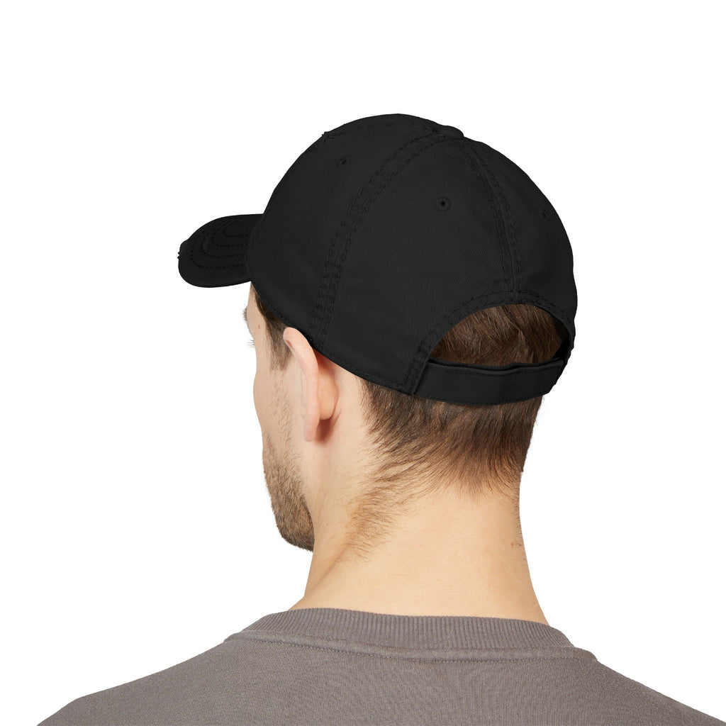 The Bipolar Wicks Hat